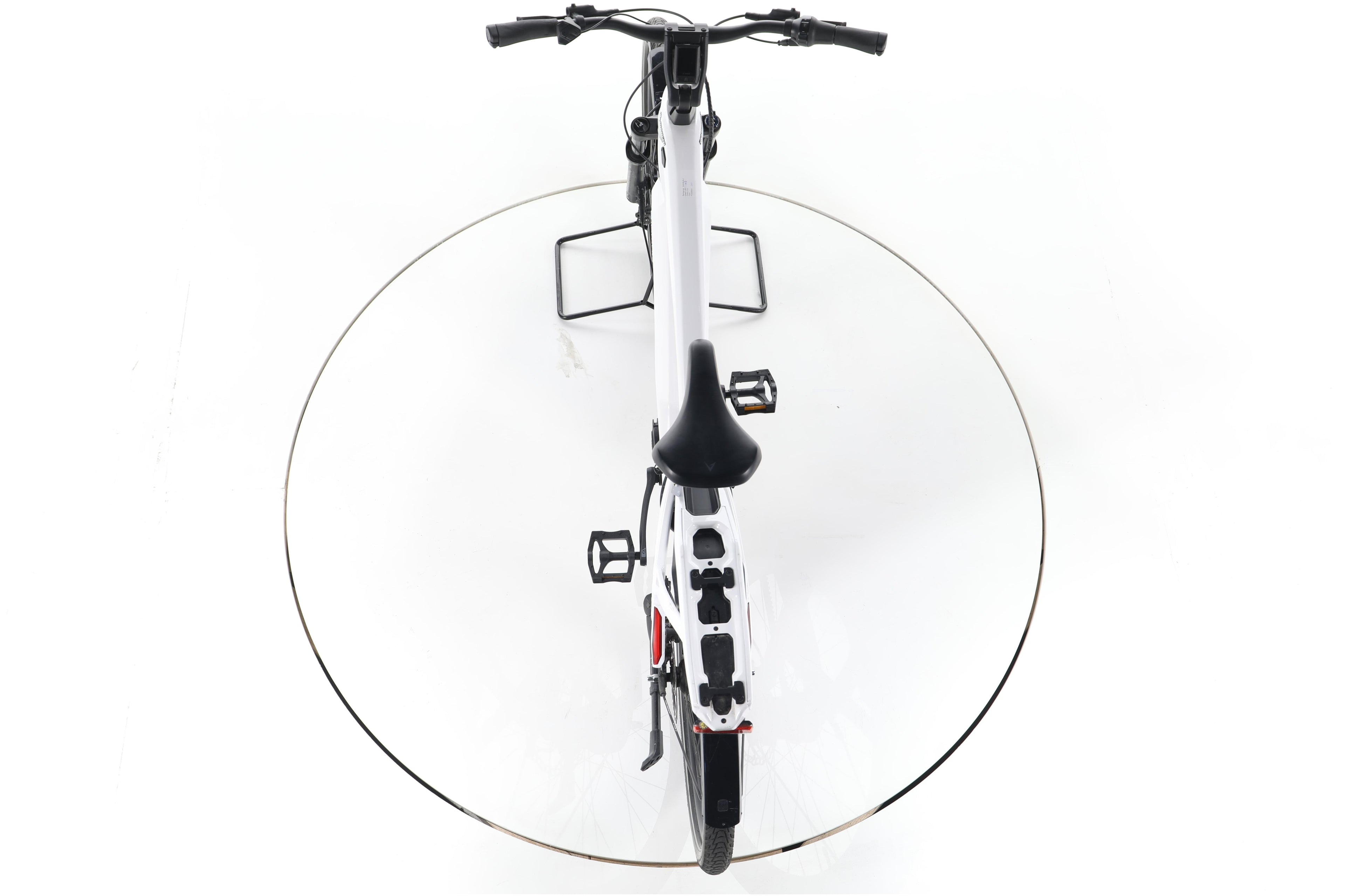 Bianchi E-Omnia T-Type City E-Bike - Image 22