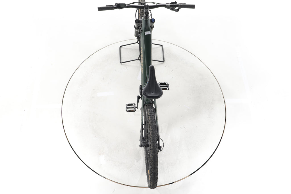 Haibike Alltrail 4 E-Bike Fully - Image 22