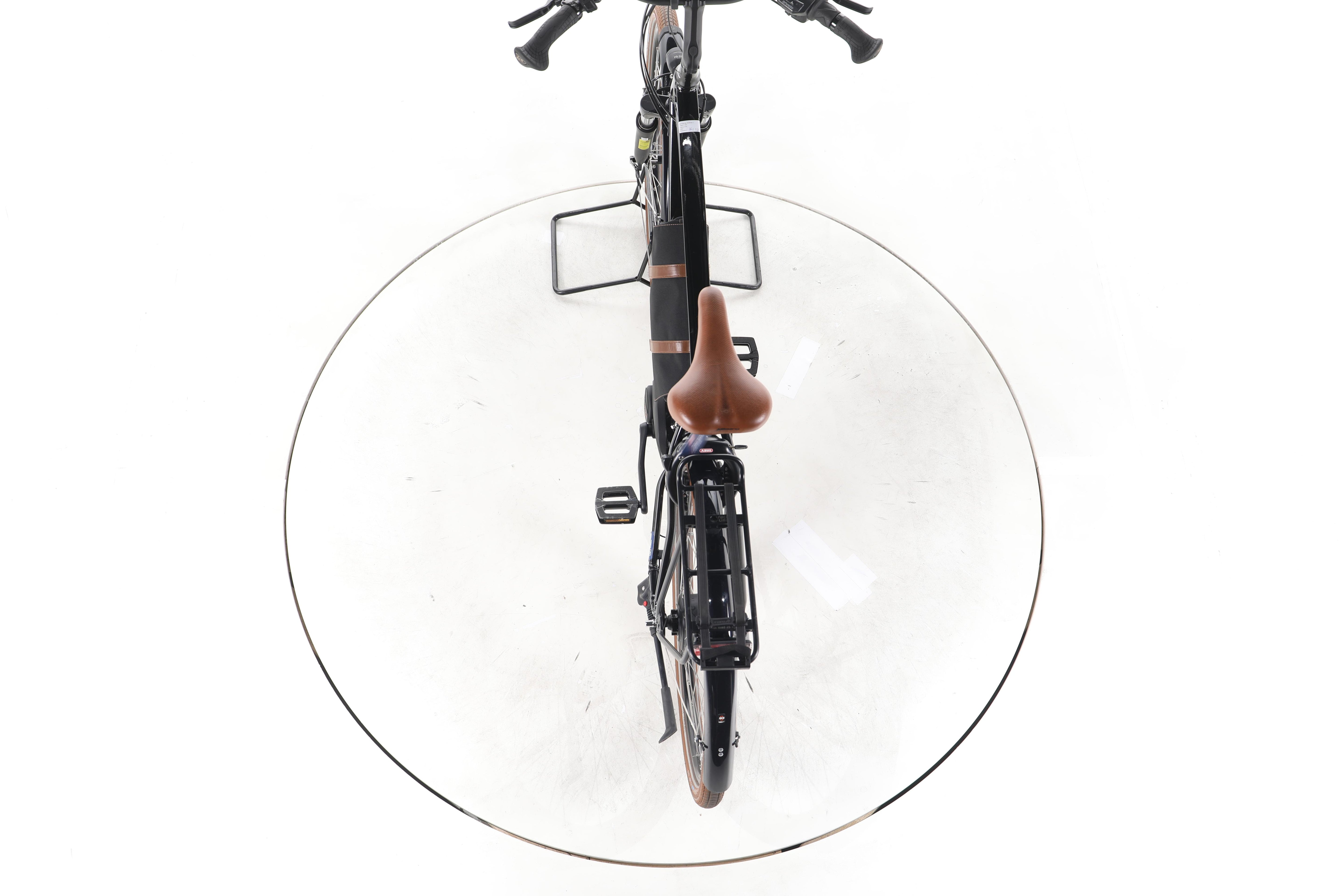 Riese & Müller Cruiser2 Vario City E-Bike - Image 22