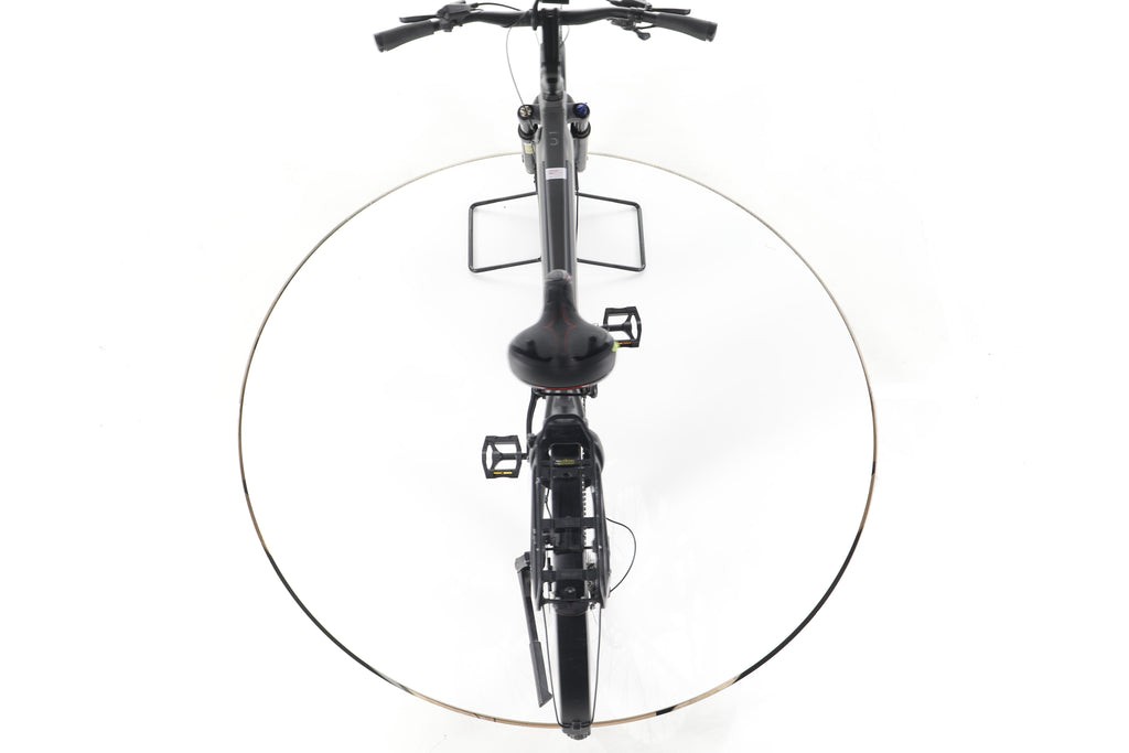 Kalkhoff Endeavour 5.B Move+ Trekking E-Bike - Image 22
