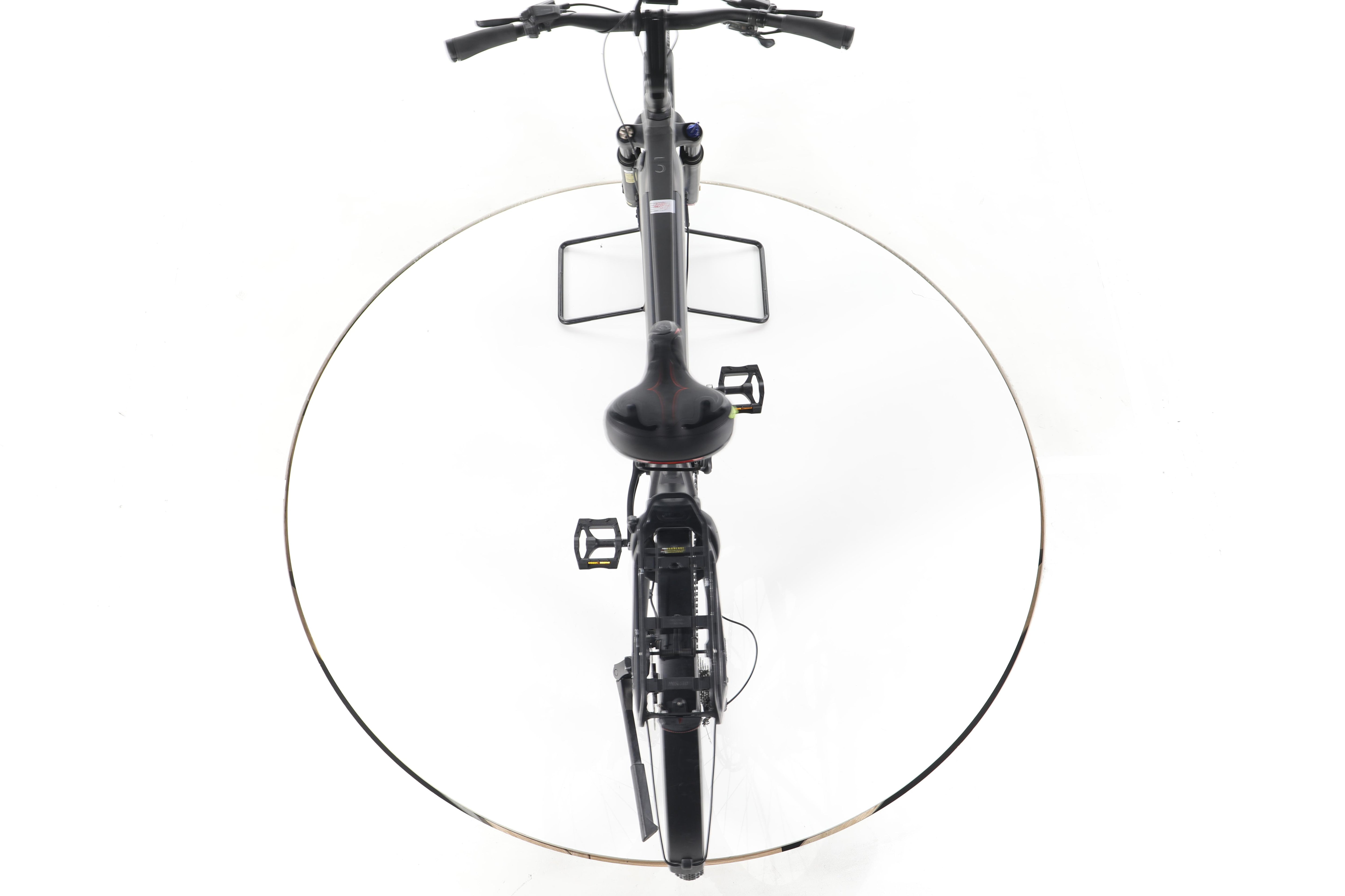 Kalkhoff Endeavour 5.B Move+ Trekking E-Bike - Image 22
