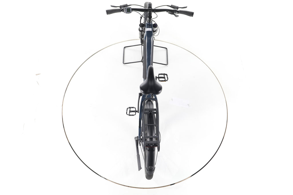 Haibike Trekking 5 Trekking E-Bike - Image 22