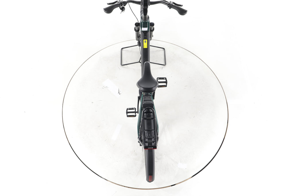 HNF Nicolai UD4 AT Rohloff City E-Bike Tiefeinsteiger - Image 22