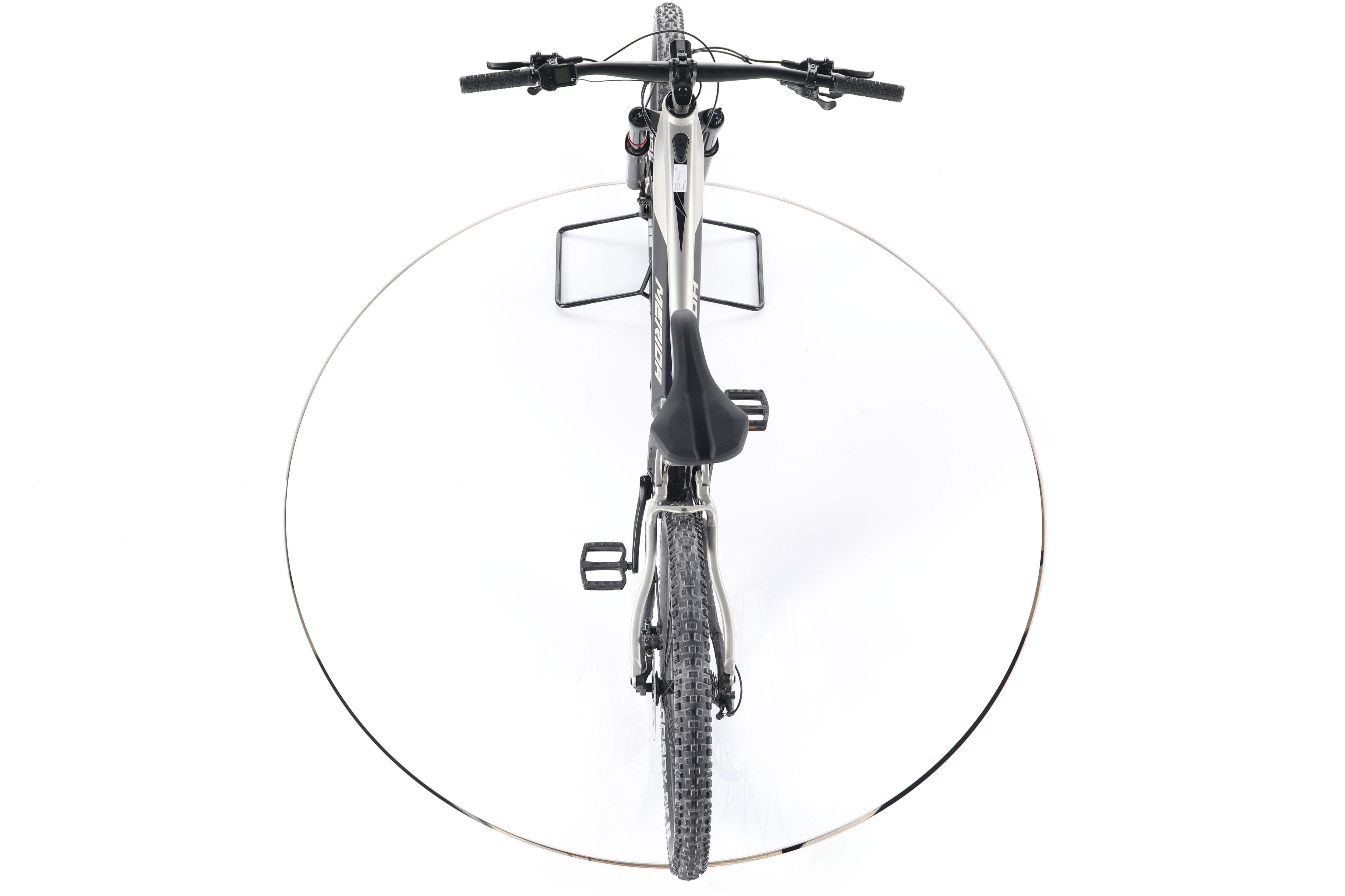 Merida eONE-SIXTY 500 EP2 E-Bike Fully - Image 22