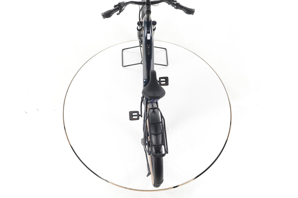 Pegasus Savino EVO 5F Lite Belt City E-Bike Tiefeinsteiger 2024 - Image 22