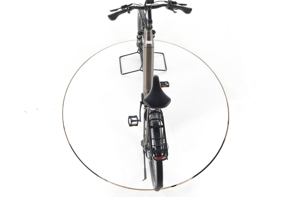 KTM Macina Tour P510 Trekking E-Bike Tiefeinsteiger 2024 - Image 22