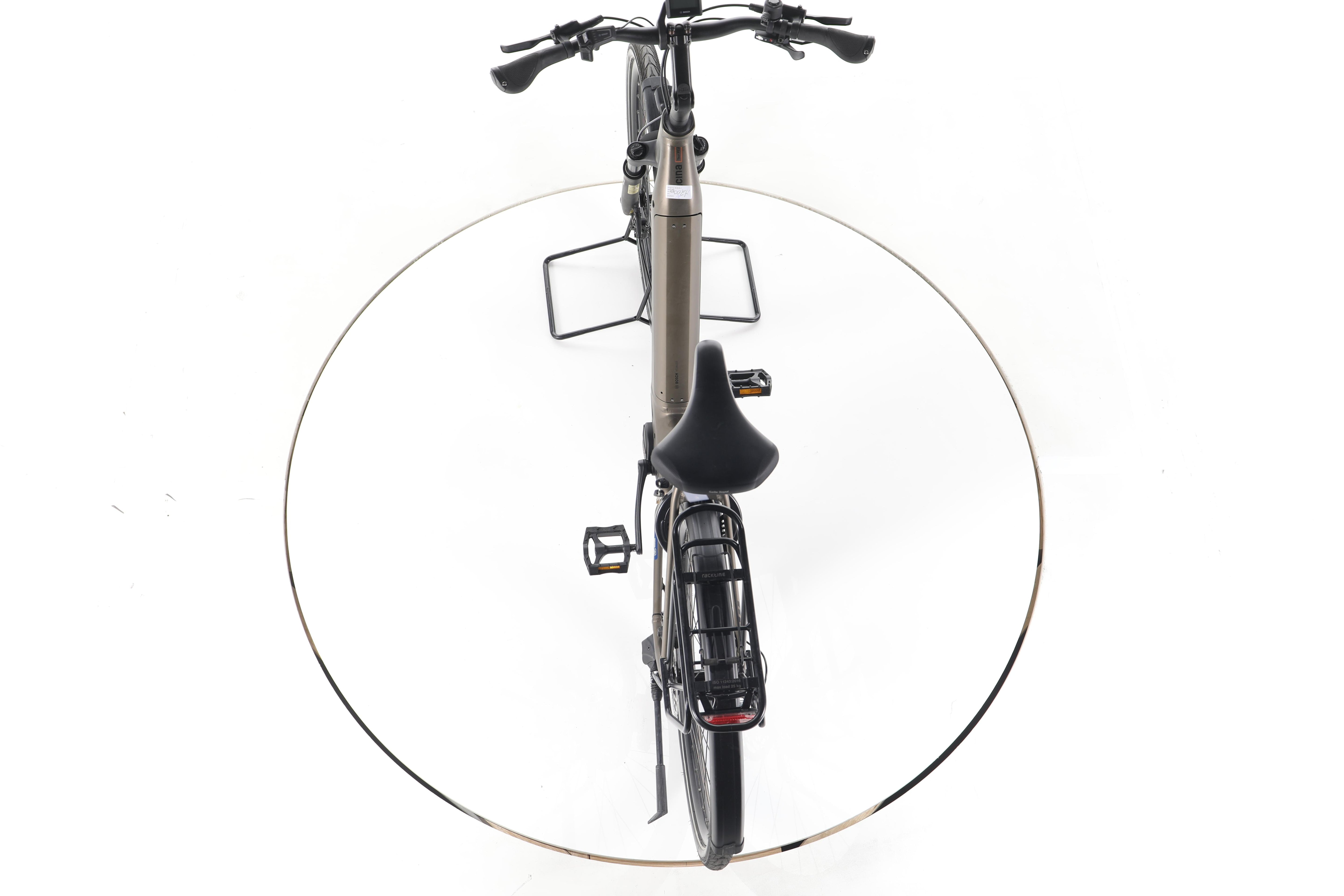 KTM Macina Tour P510 Trekking E-Bike Tiefeinsteiger 2024 - Image 22