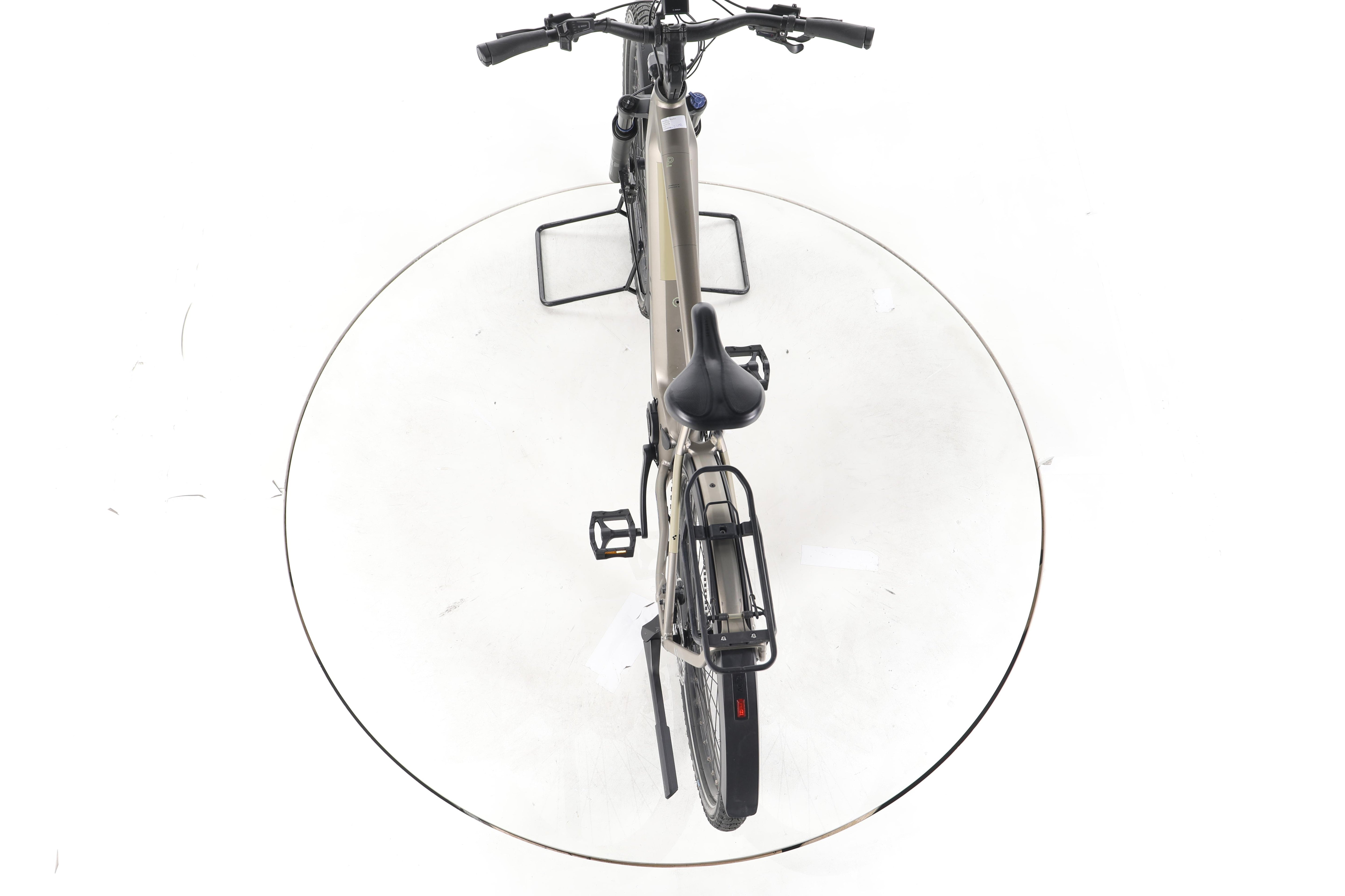 Cube Kathmandu Hybrid Pro Trekking E-Bike - Image 22