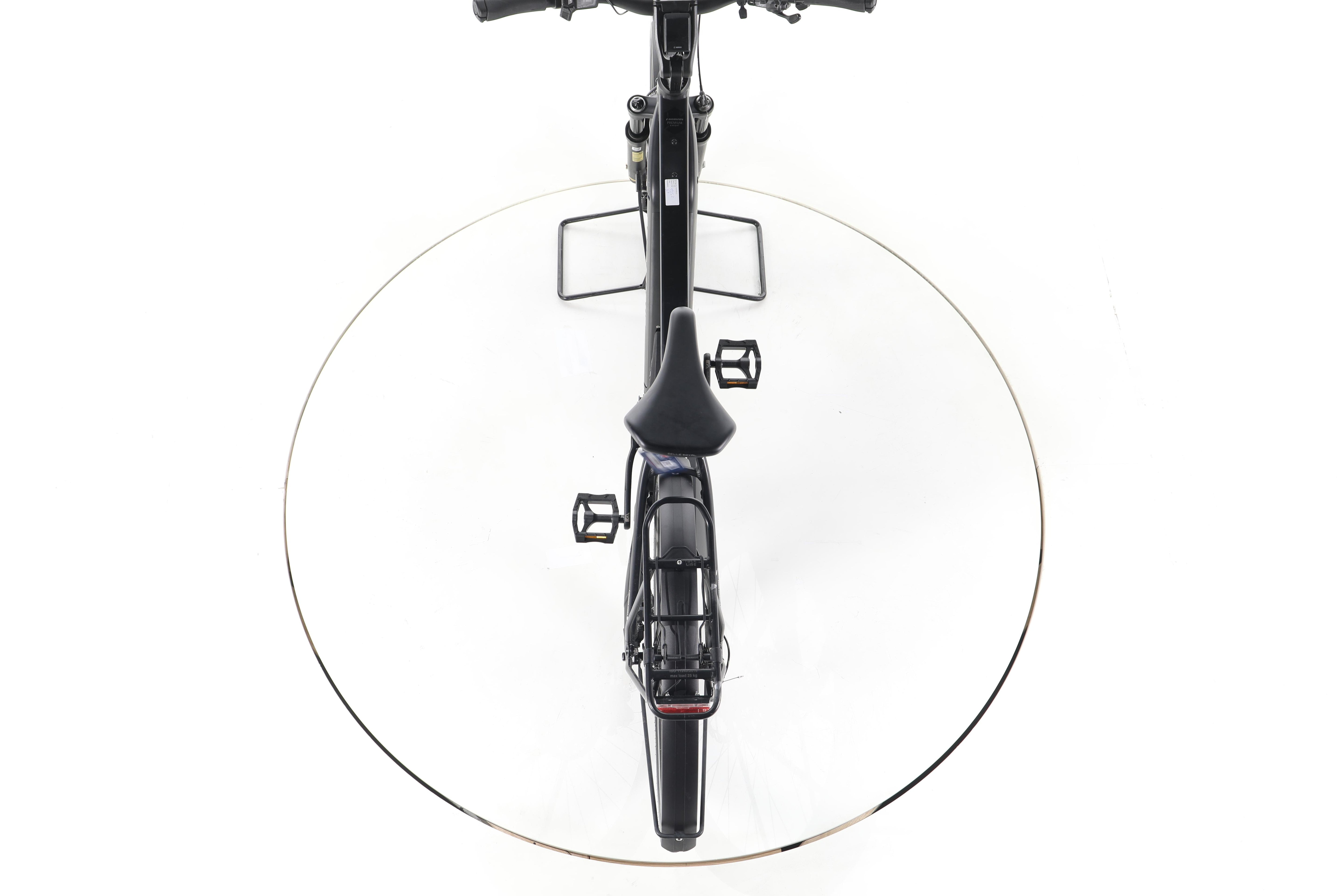 Bergamont E-Horizon Premium Expert Gent Trekking E-Bike - Image 22