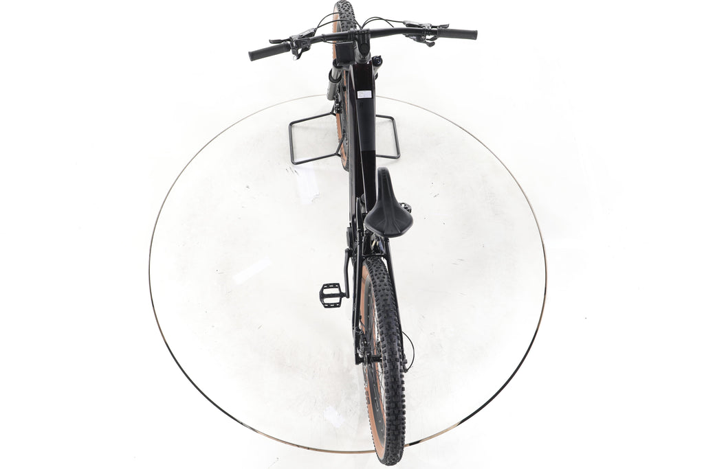 Cube Stereo Hybrid 140 HPC Race E-Bike Fully Carbon 2024 - Image 22
