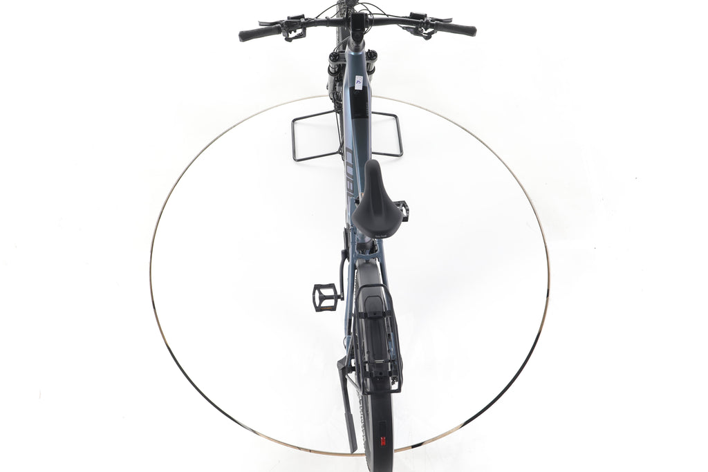 Cube Stereo Hybrid 120 ABS SUV E-Bike - Image 22