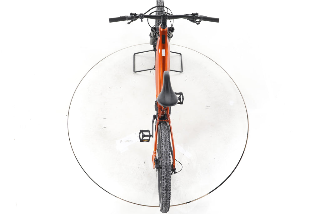 Giant Reign E+ 3 E-Bike Fully - Image 22