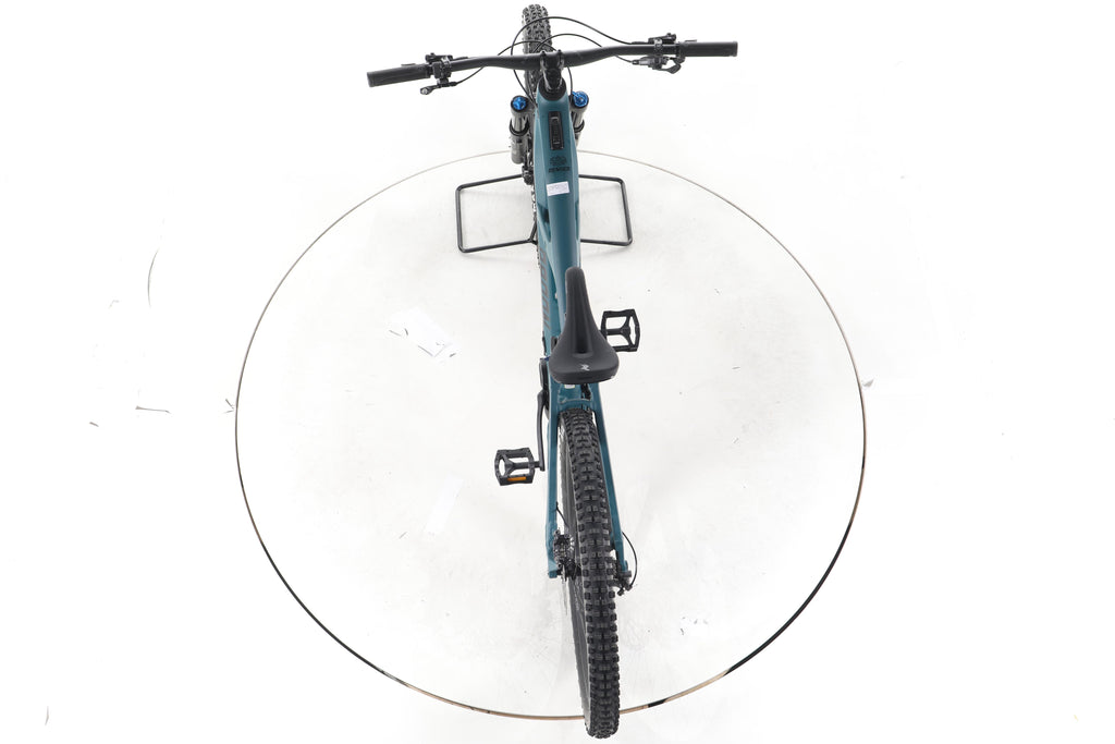 Radon Render 9.0 E-Bike Fully 2024 - Image 22