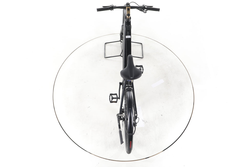Riese & Müller UBN Five touring Trekking E-Bike - Image 22