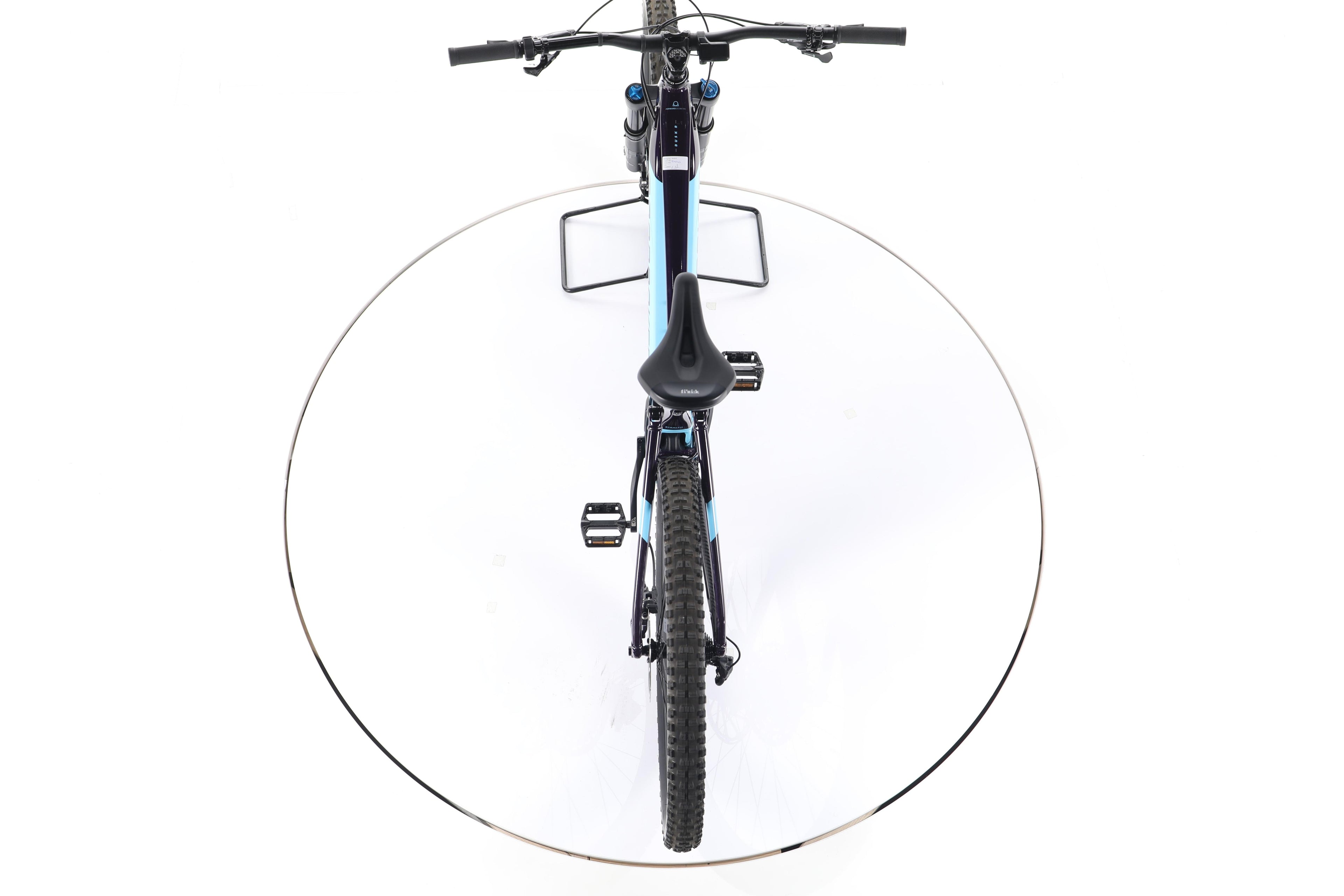 Mondraker DUSK R Fully E-Bike 2023 - Image 22