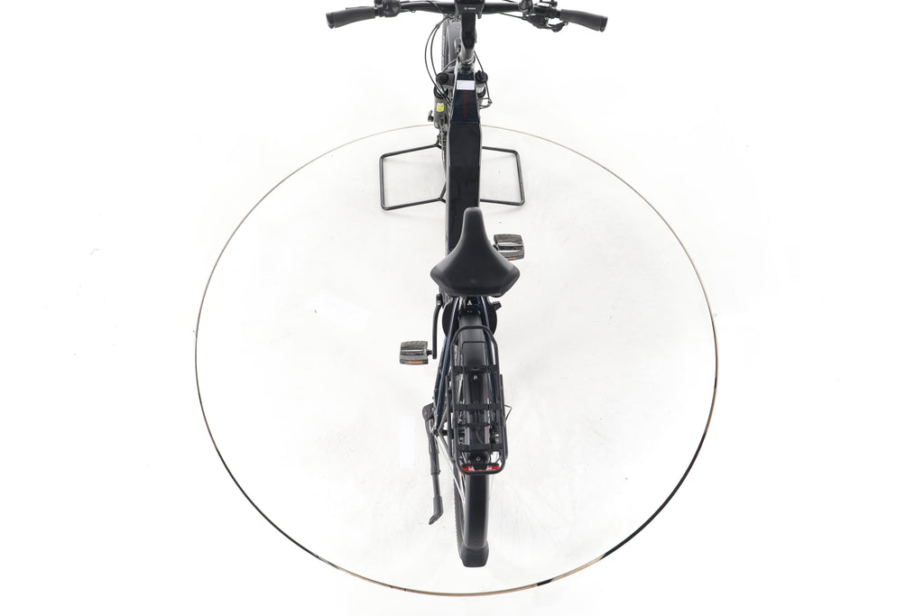 Victoria eTrekking 10.8 Trekking E-Bike Tiefeinsteiger - Image 22