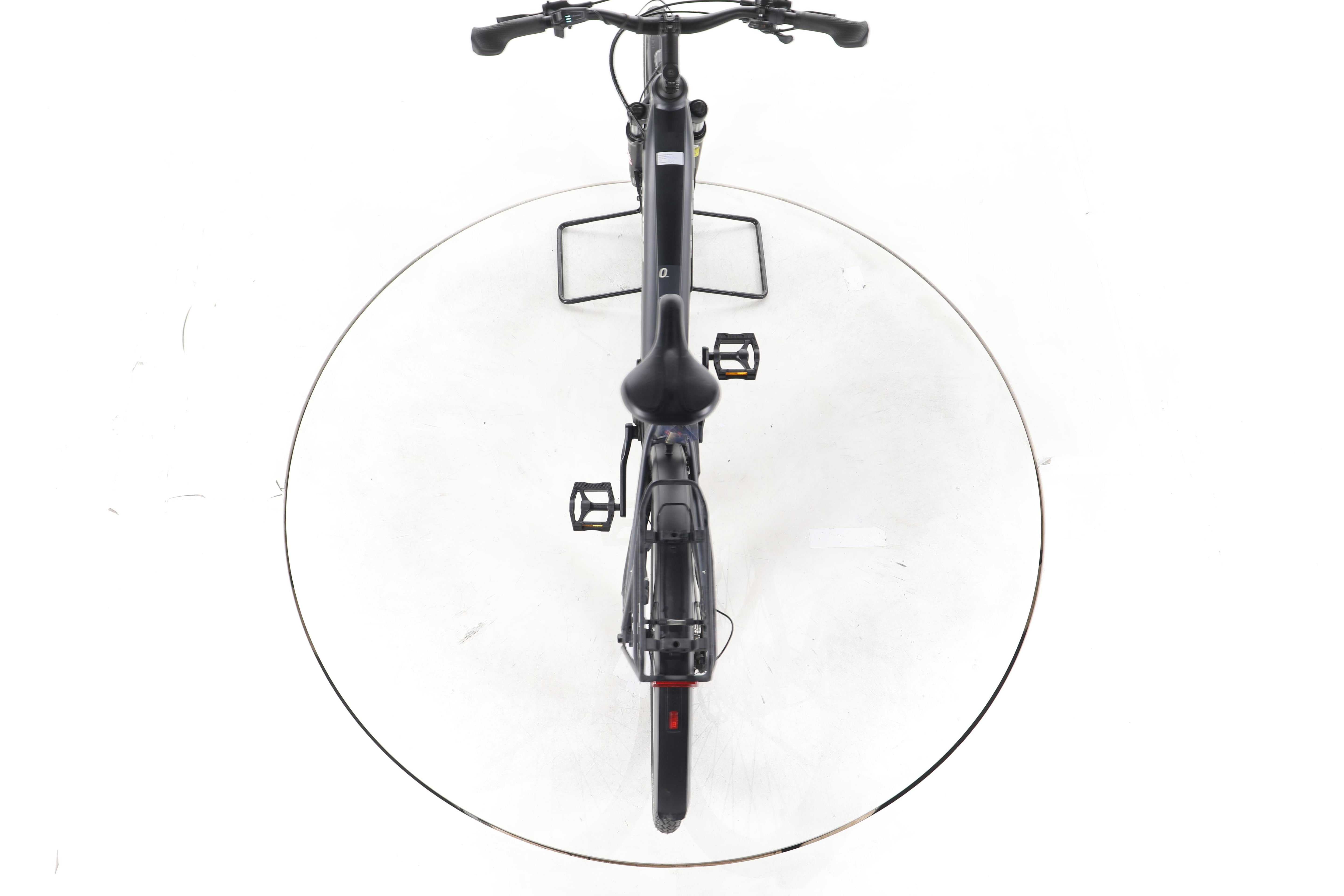 Cube Touring Hybrid ONE Trekking E-Bike - Image 22