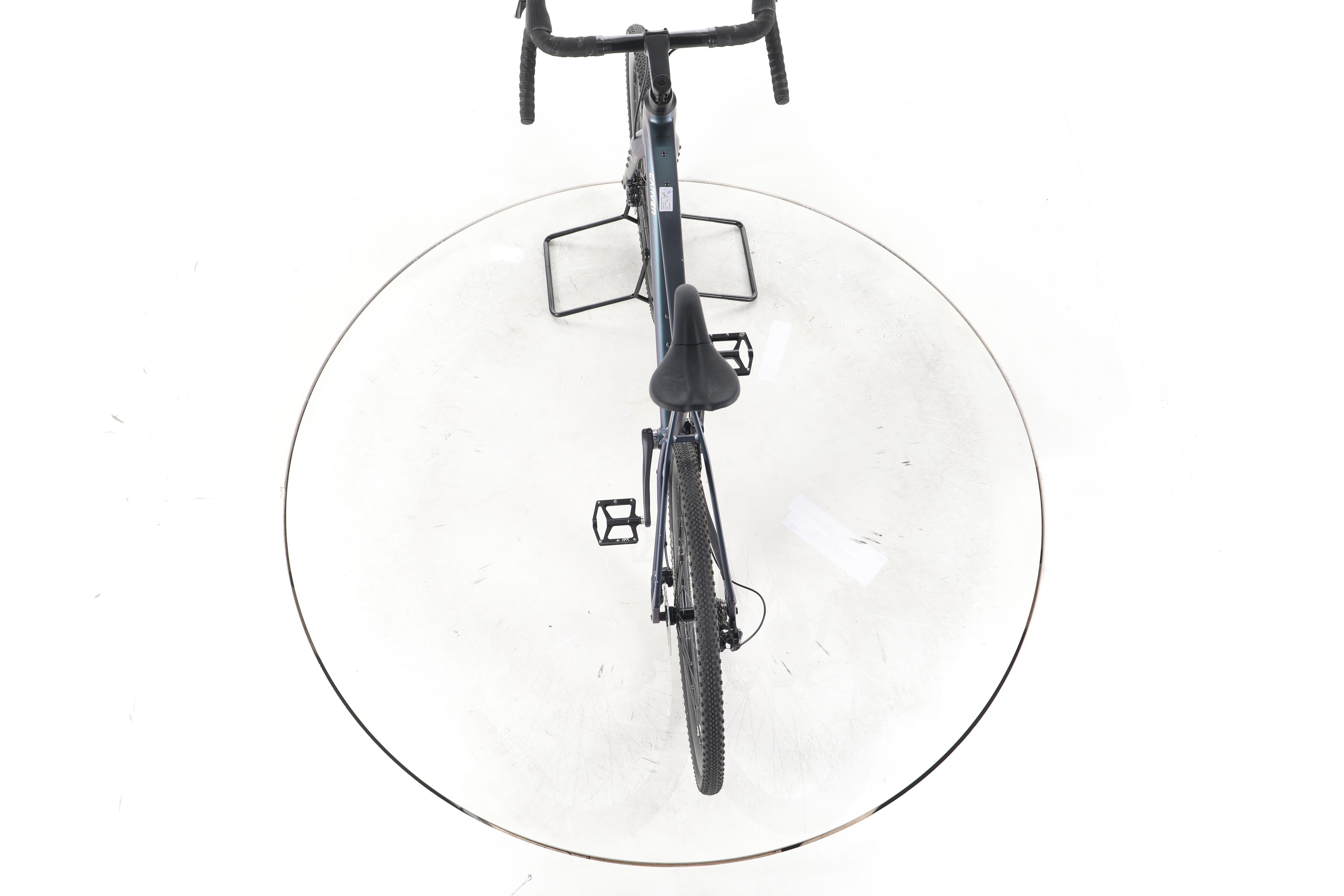Carver Gravel 230 Gravelbike 2025 - Image 22
