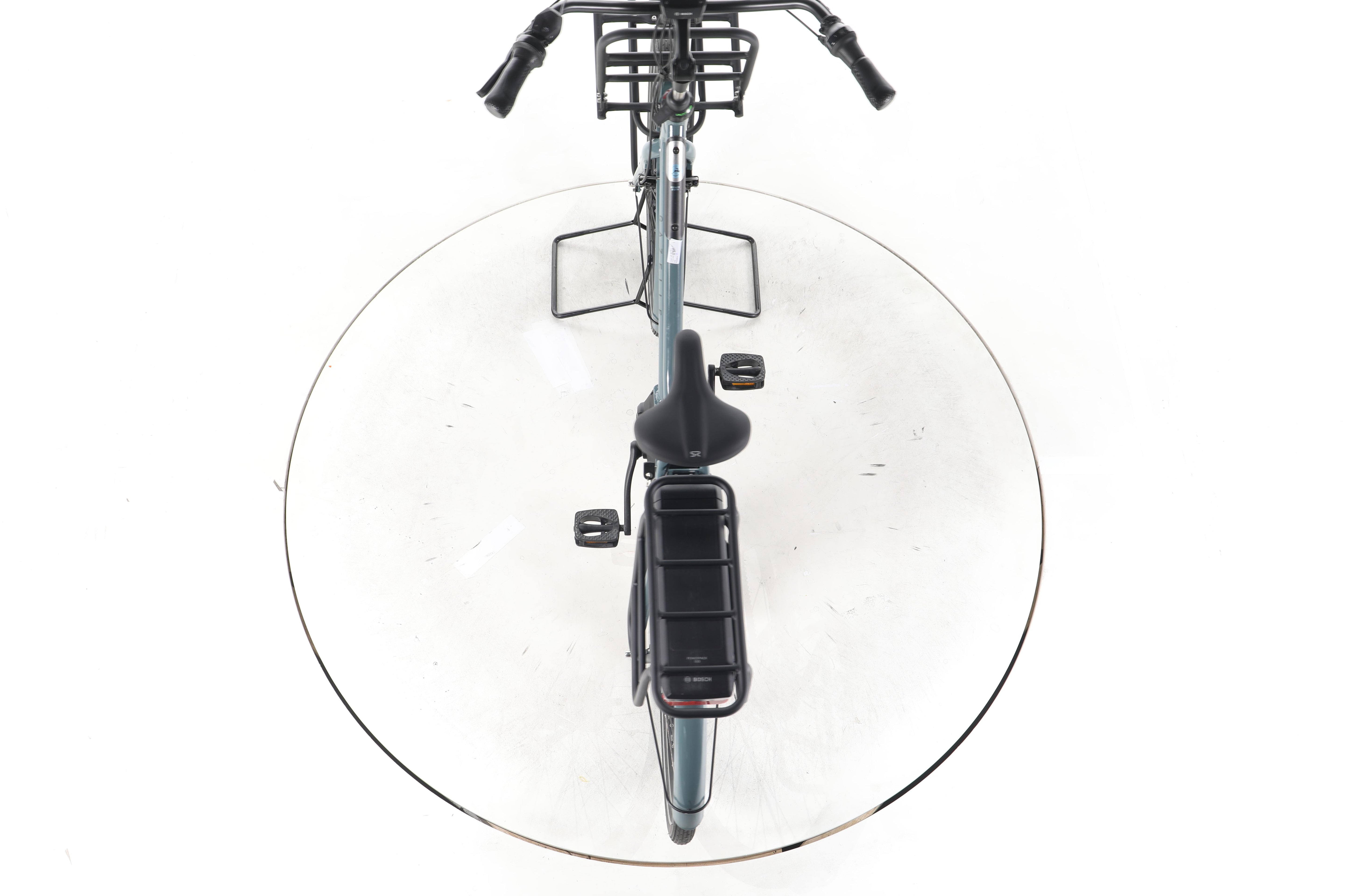 Gazelle Heavy Duty City E-Bike Tiefeinsteiger - Image 22