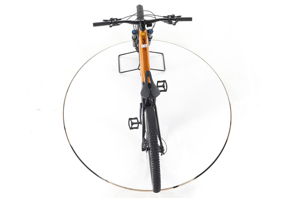 Orbea Rise H15 E-Bike Fully - Image 22