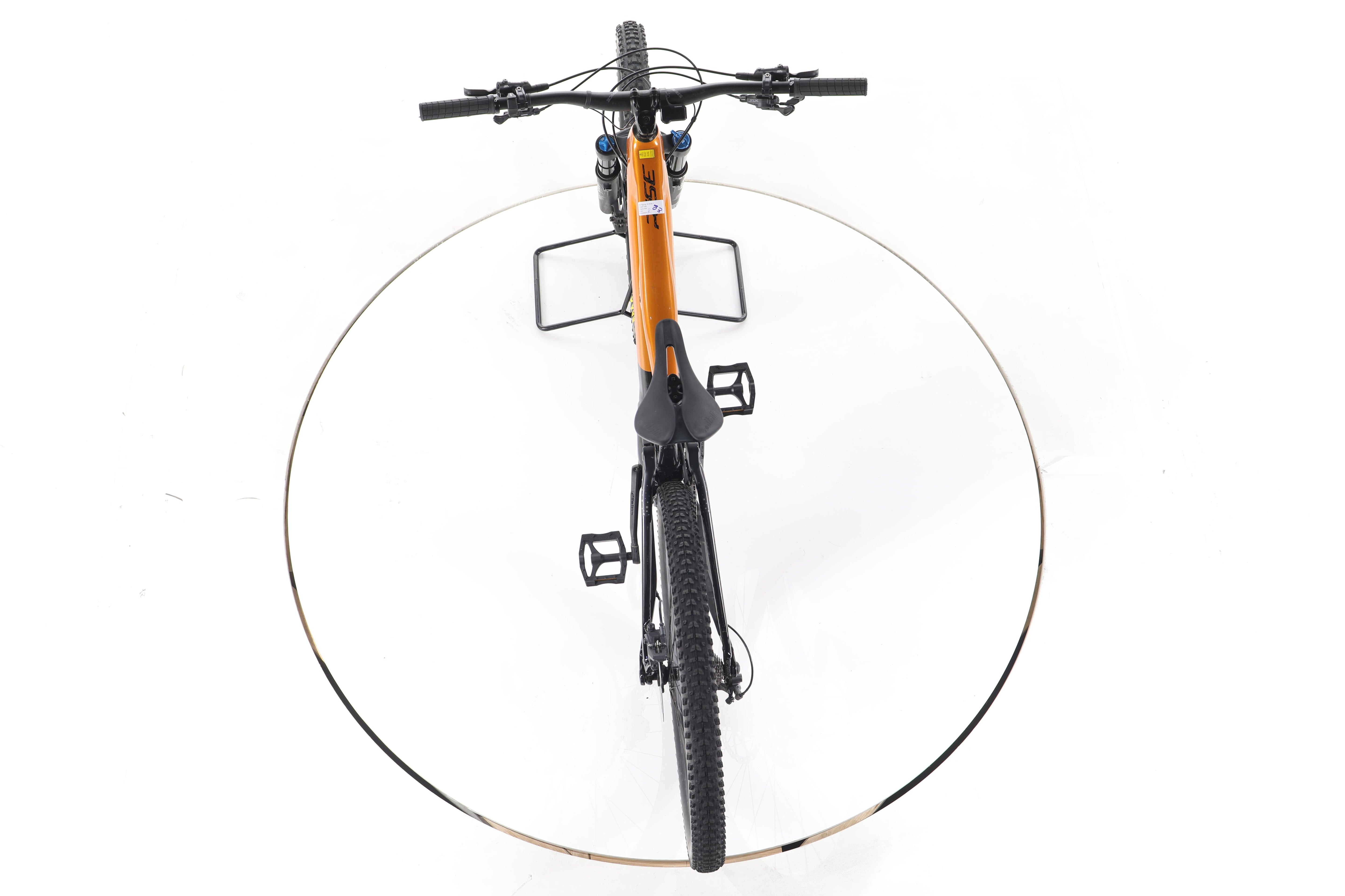 Orbea Rise H15 E-Bike Fully - Image 22