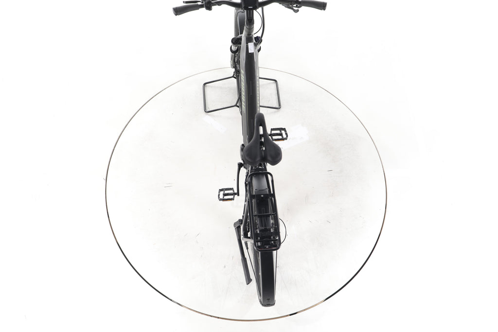 Haibike Trekking 7 Trekking E-Bike Tiefeinsteiger - Image 22