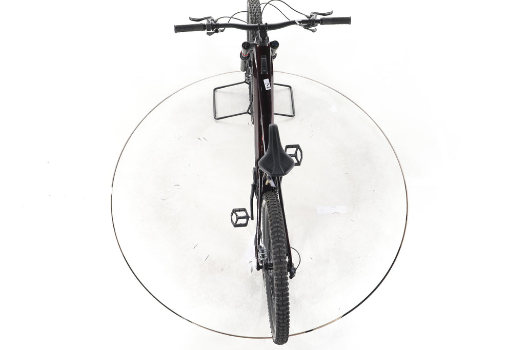 Cube Stereo Hybrid ONE55 C:68X SLX E-Bike Fully Carbon 2024 - Image 22