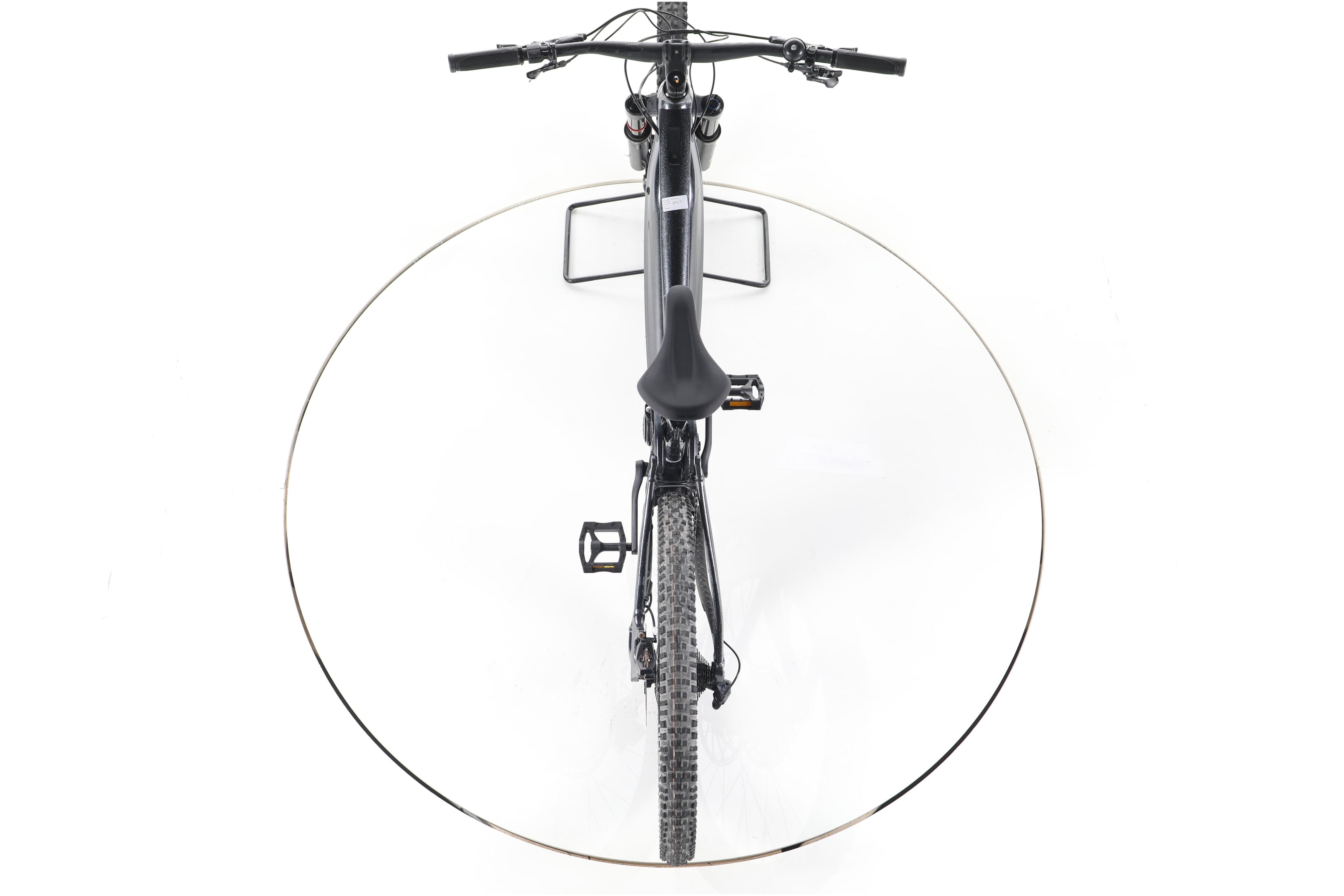 Giant Reign E+ 2 Fully E-Bike - Image 22