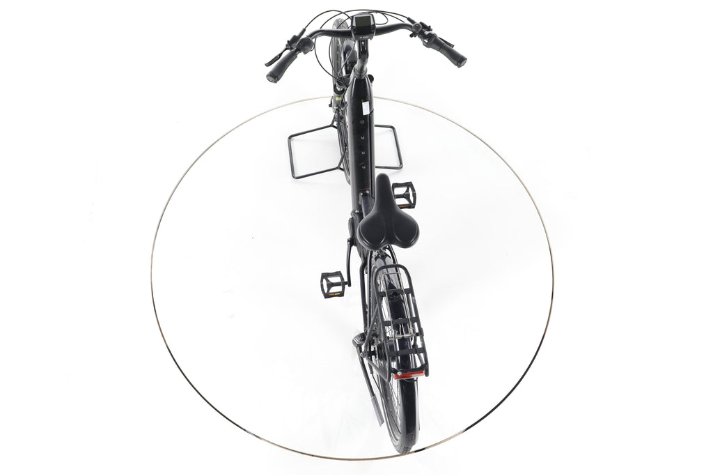 Diamant Beryll Esprit+ Gen 2 City E-Bike Tiefeinsteiger - Image 22