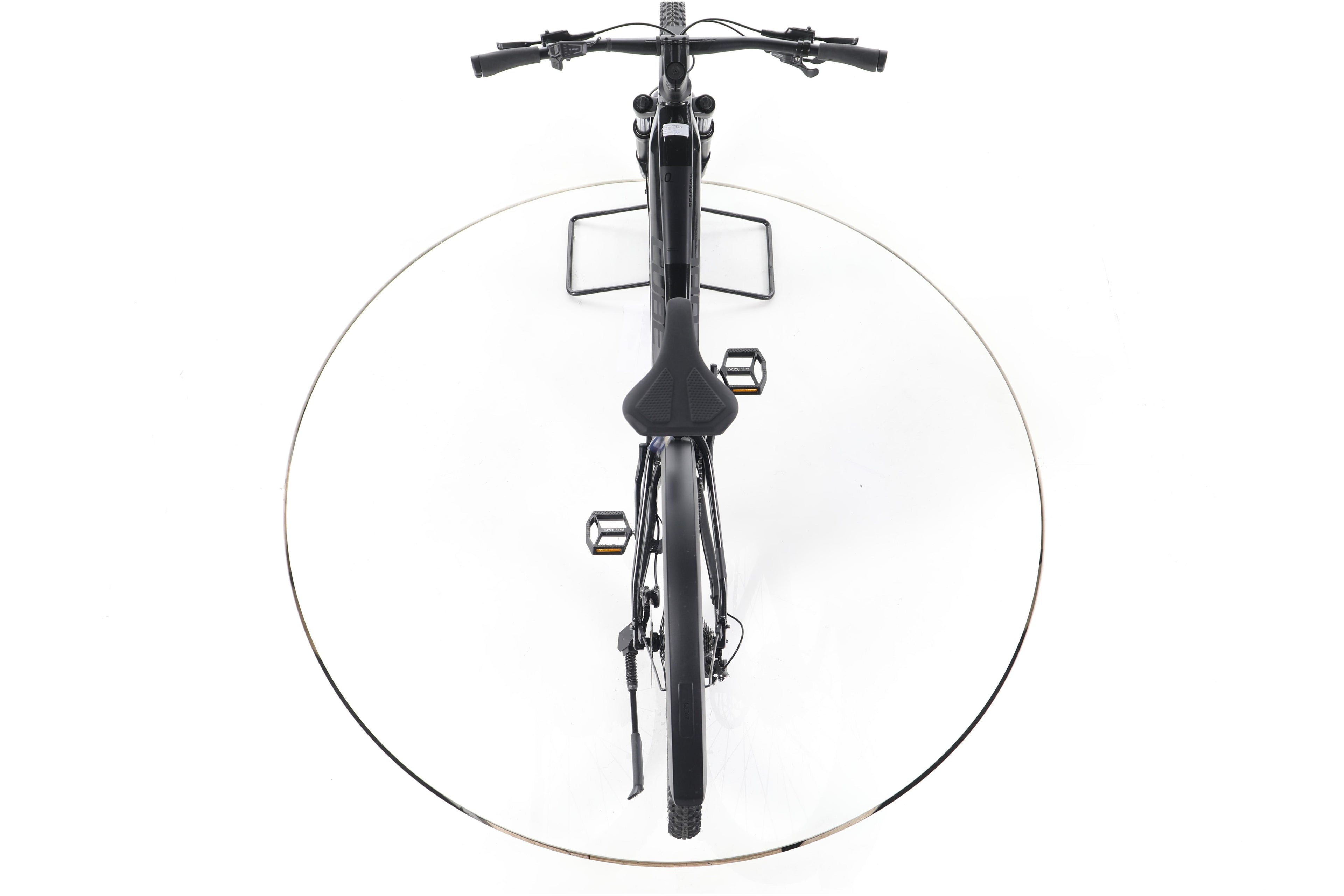 Cube Reaction Hybrid ONE E-Bike 2023 - Image 22