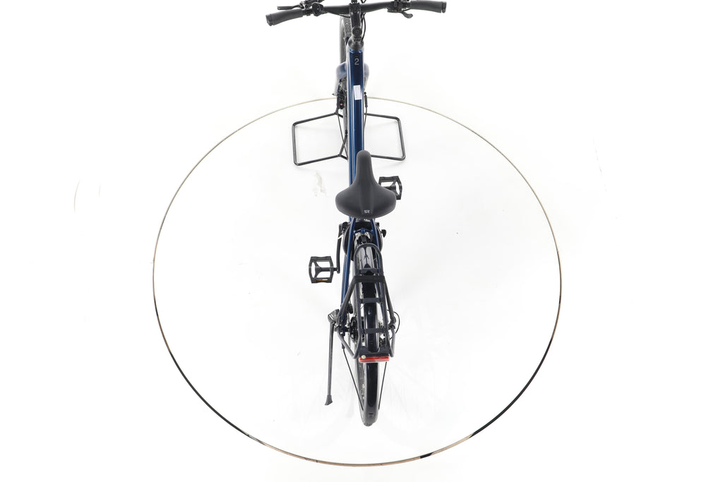 Trek Fx+ 2 Stagger Trekking E-Bike - Image 22