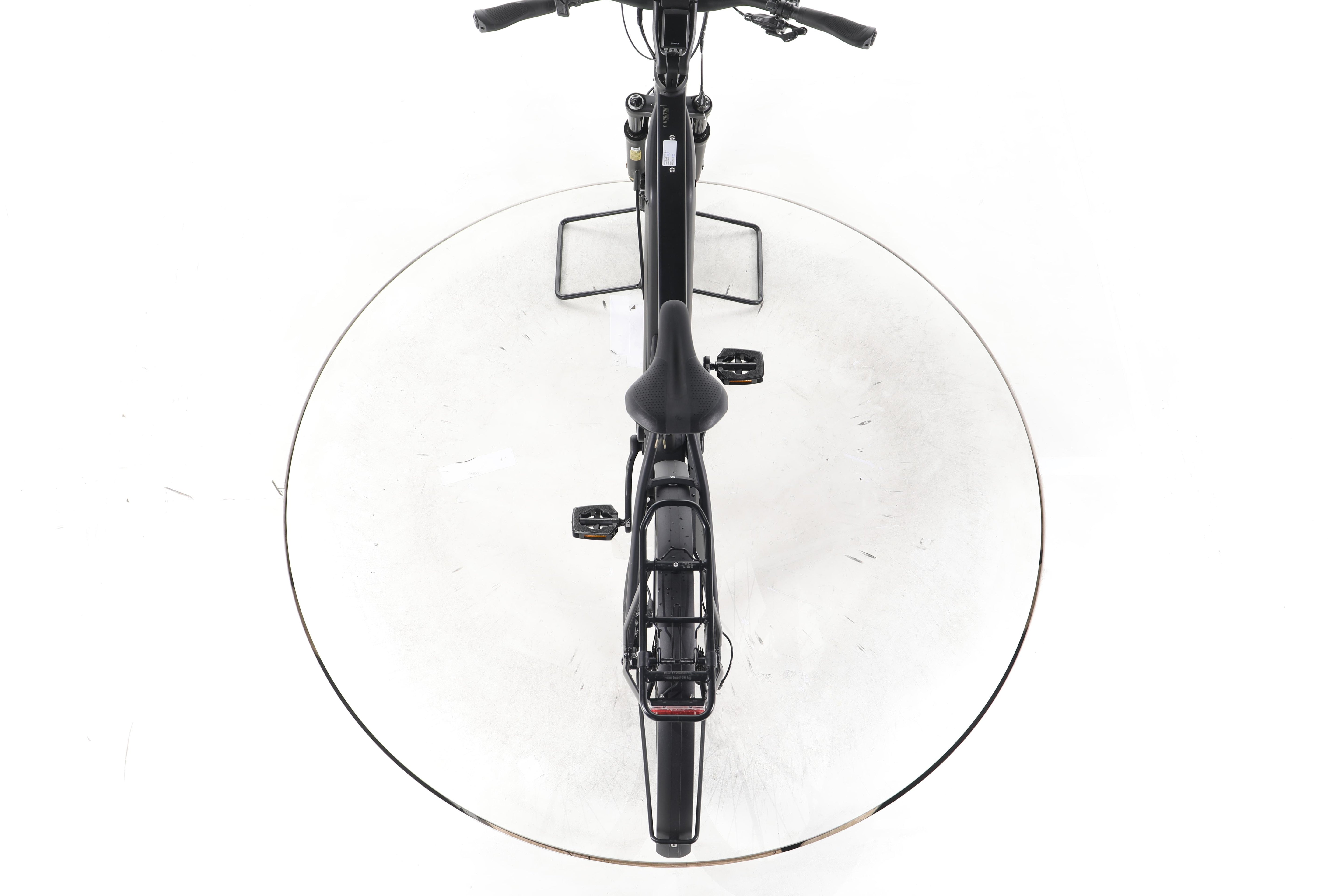 Bergamont E-Horizon Premium Expert Trekking E-Bike - Image 22