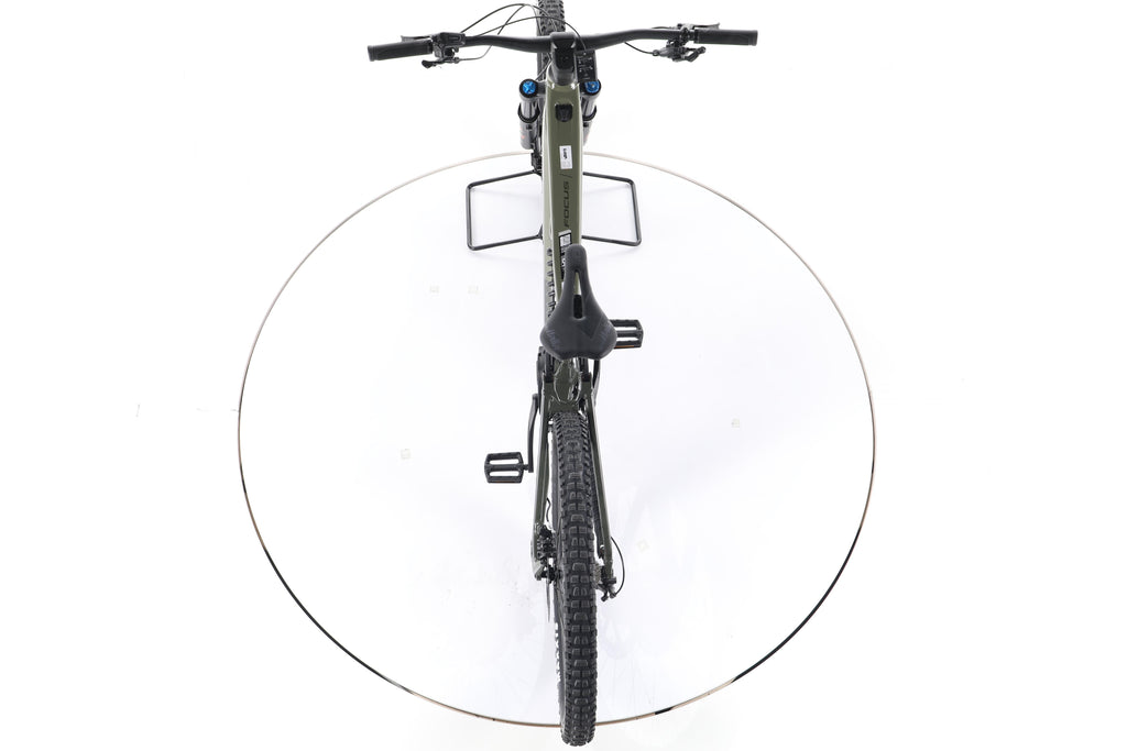 Focus Sam² 6.8 E-Bike Fully - Image 22