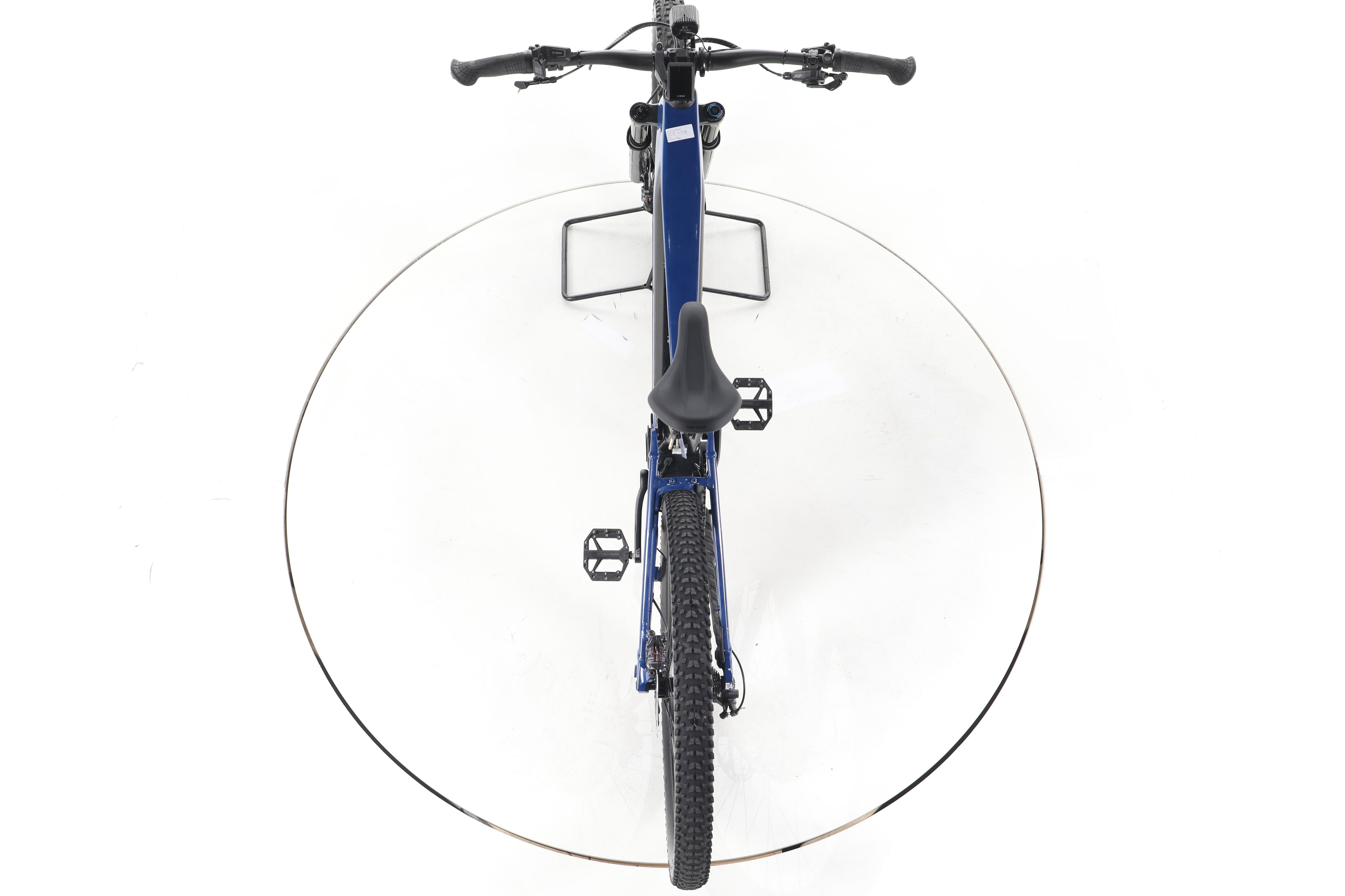 Cannondale Moterra Neo Cab 1 E-Bike Fully - Image 22
