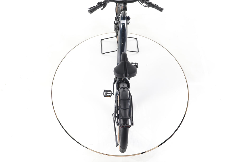 Pegasus Savino EVO 5F Lite Belt City E-Bike Tiefeinsteiger - Image 22