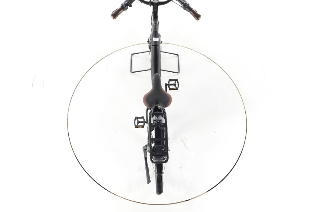 Gazelle Grenoble C8 HMB City E-Bike Tiefeinsteiger 2024 - Image 22