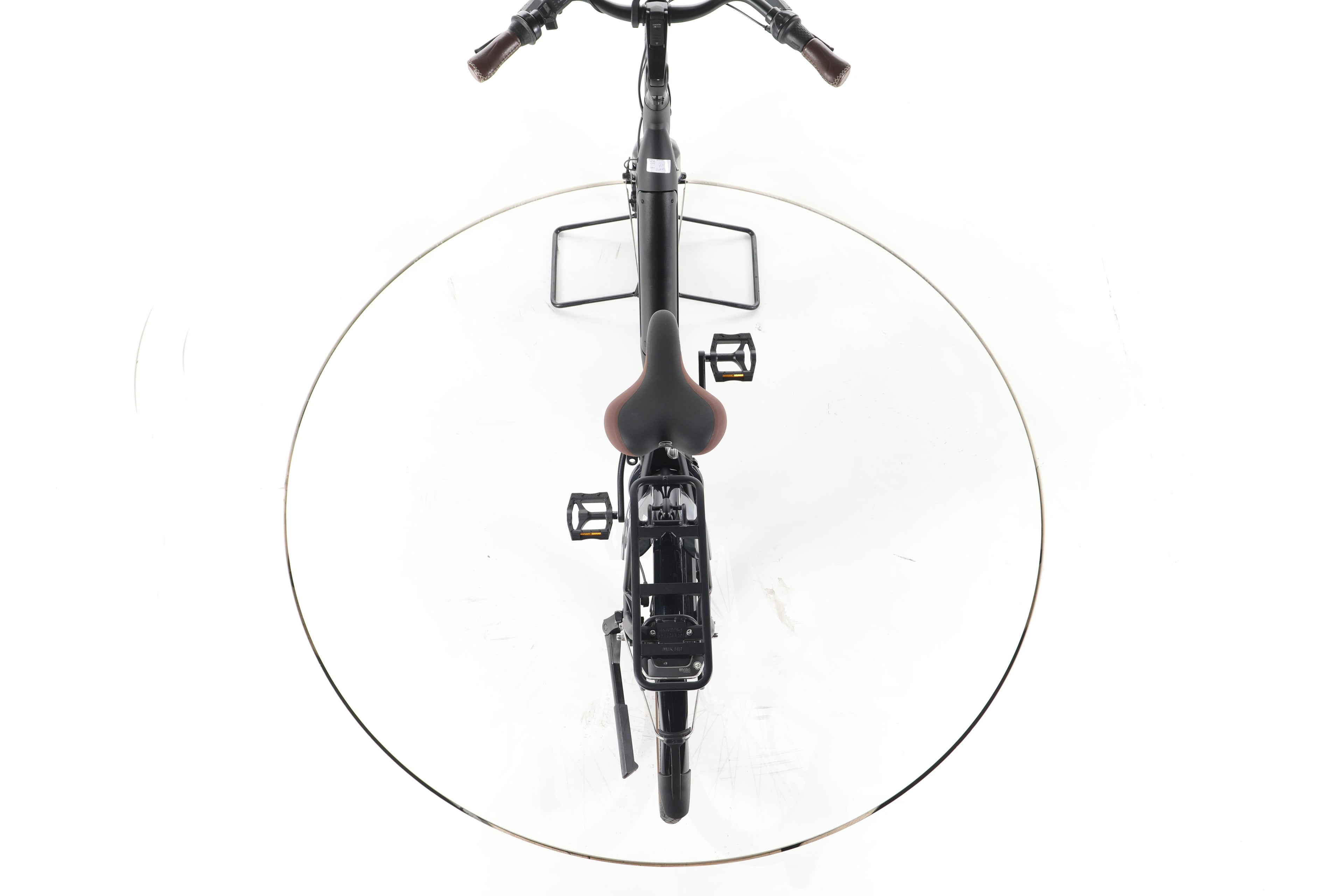 Gazelle Grenoble C8 HMB City E-Bike Tiefeinsteiger 2024 - Image 22