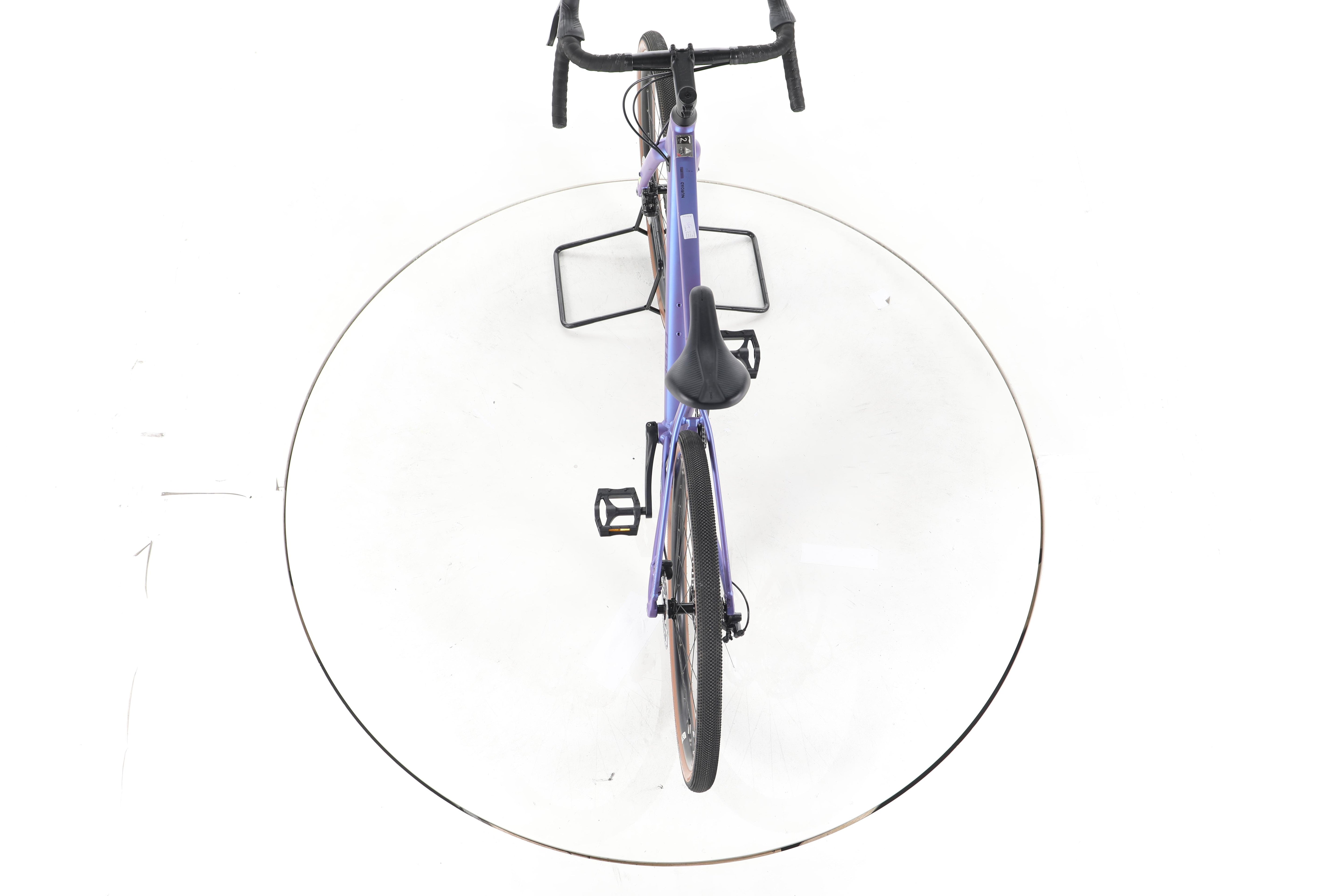 Cube Nuroad EX Gravelbike 2025 - Image 22