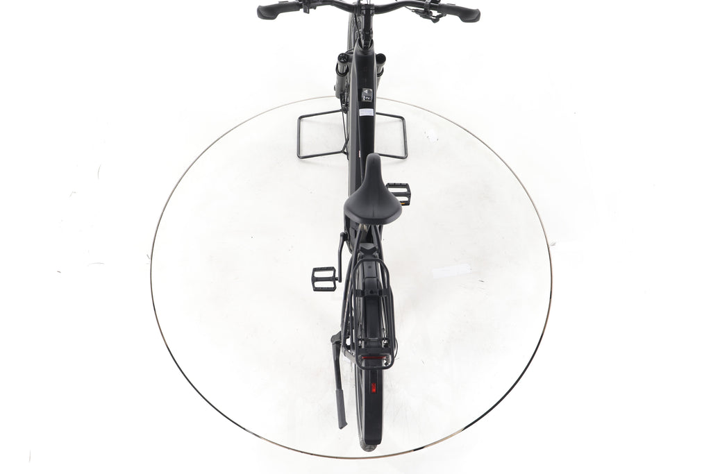 Cube Kathmandu Hybrid EXC Trekking E-Bike 2025 - Image 22