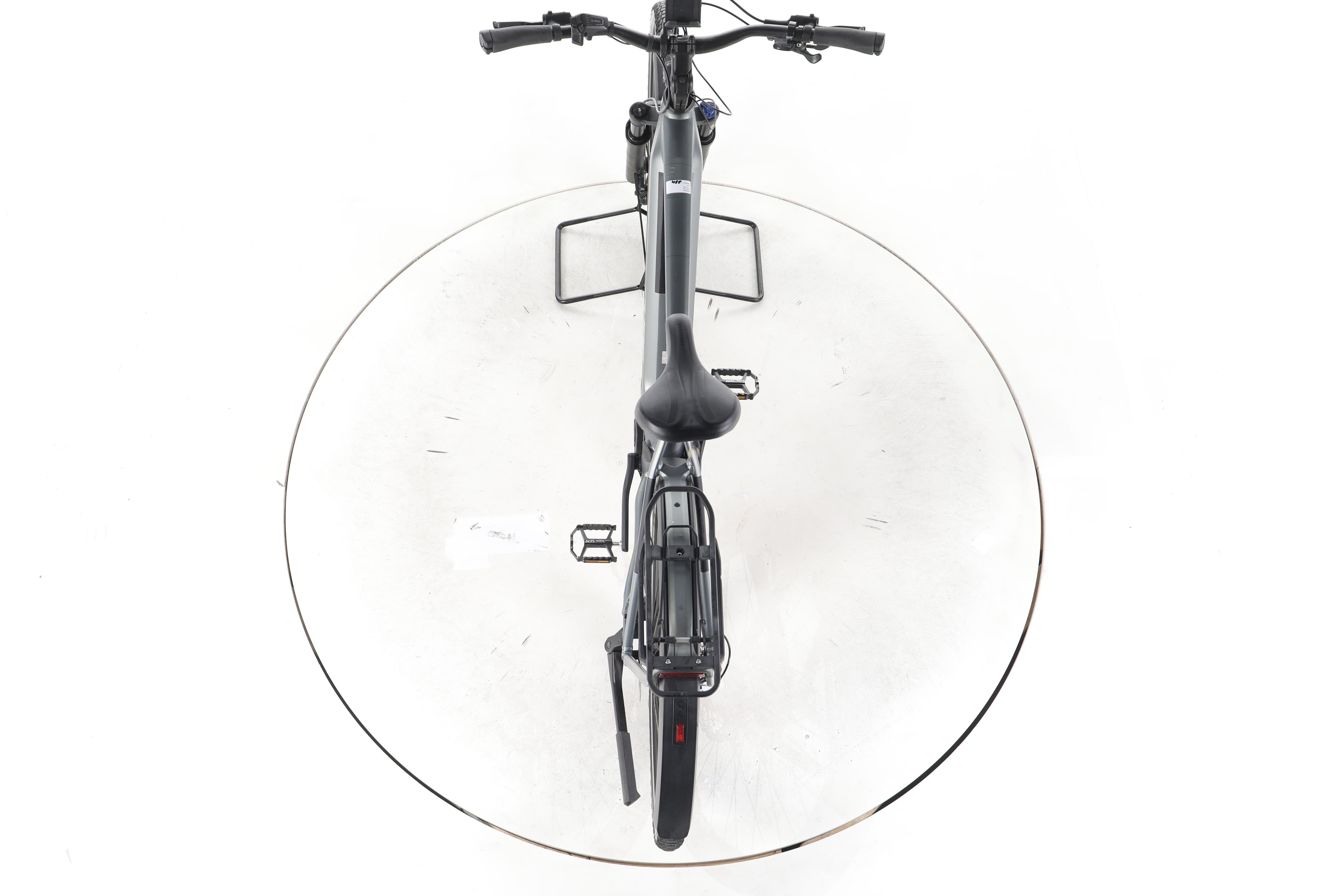Cube Kathmandu Hybrid Pro Trekking E-Bike - Image 22