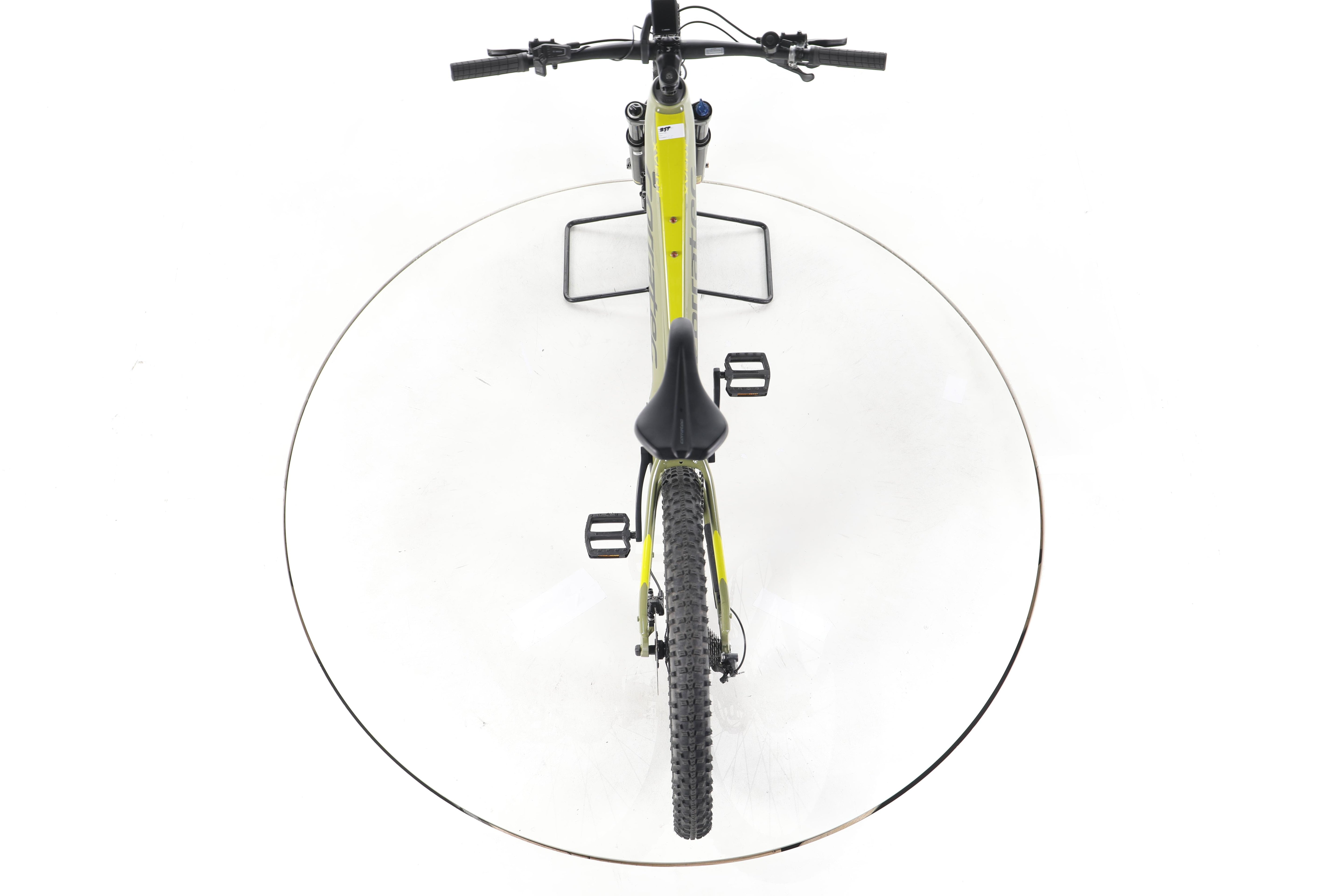 Corratec X-Vert Elite Sport E-Bike - Image 22