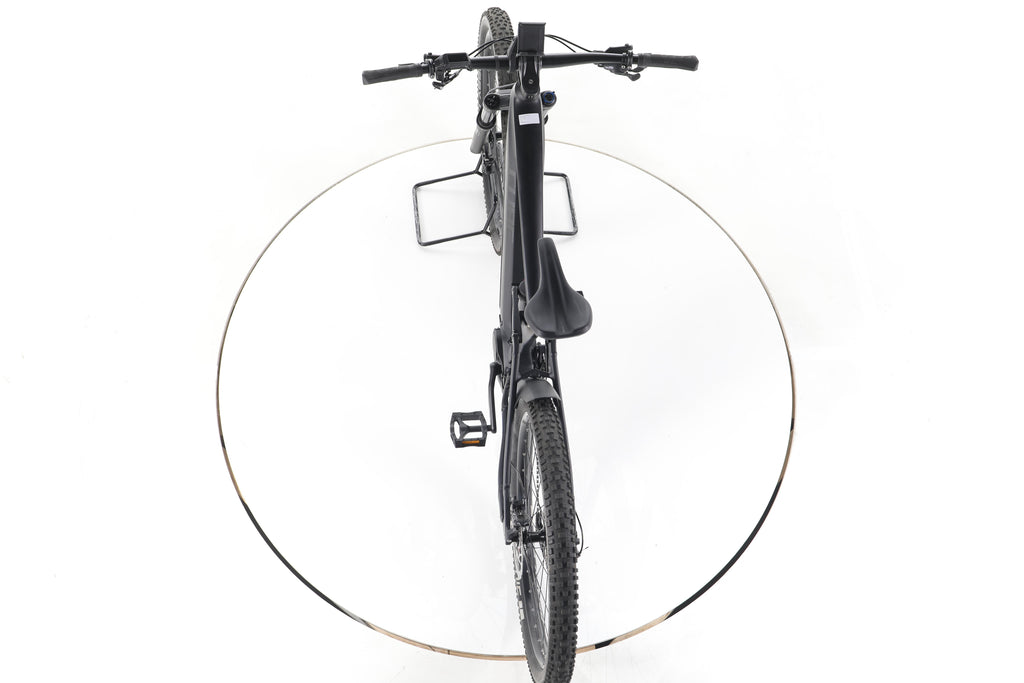 Cube Stereo Hybrid ONE44 EX E-Bike Fully 2025 - Image 22