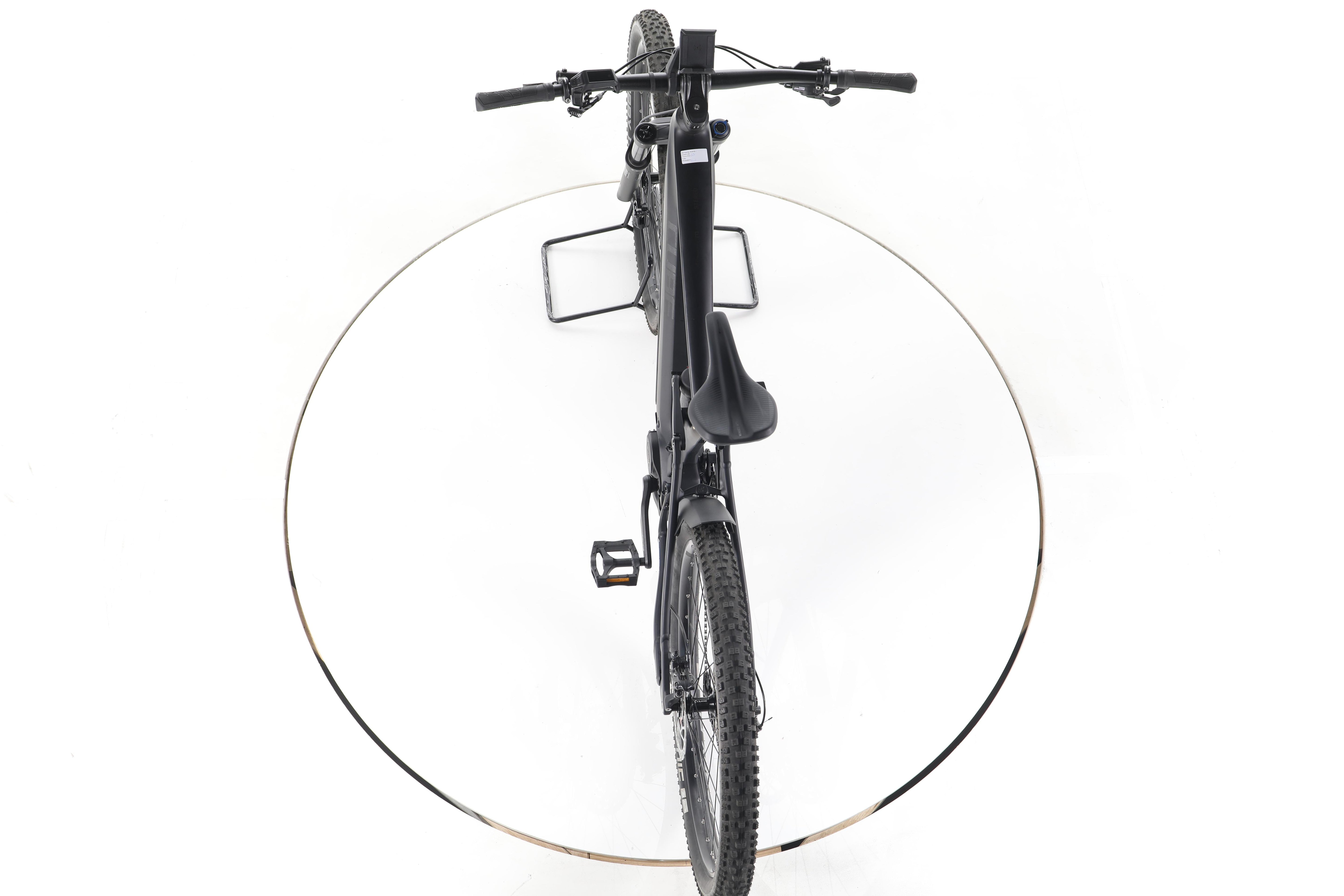 Cube Stereo Hybrid ONE44 EX E-Bike Fully 2025 - Image 22