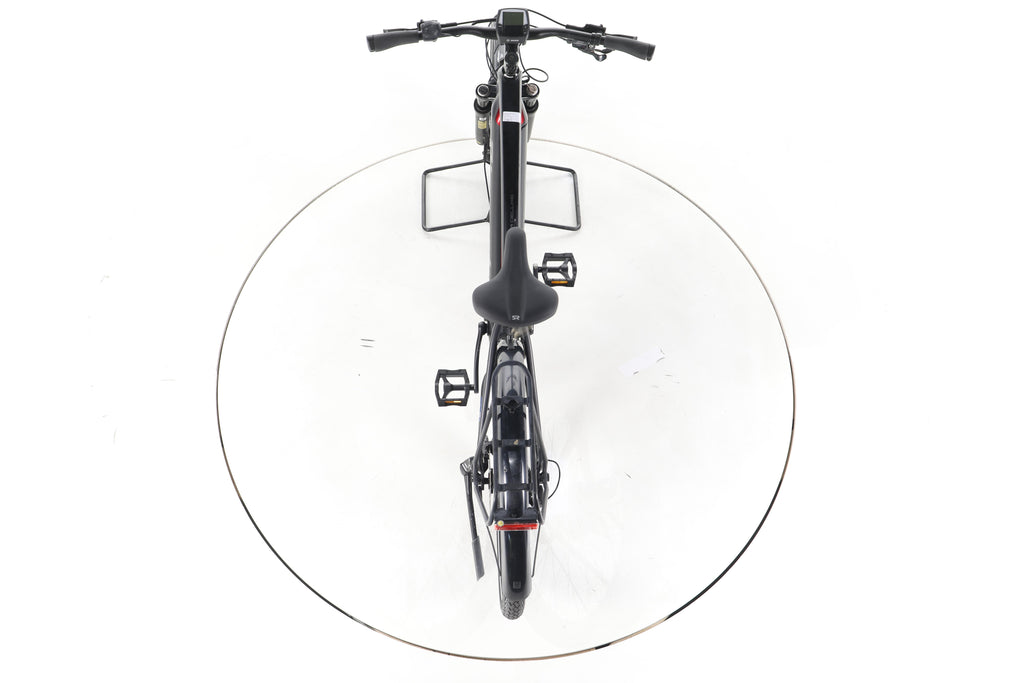 Diamant Zouma Deluxe Trekking E-Bike - Image 22