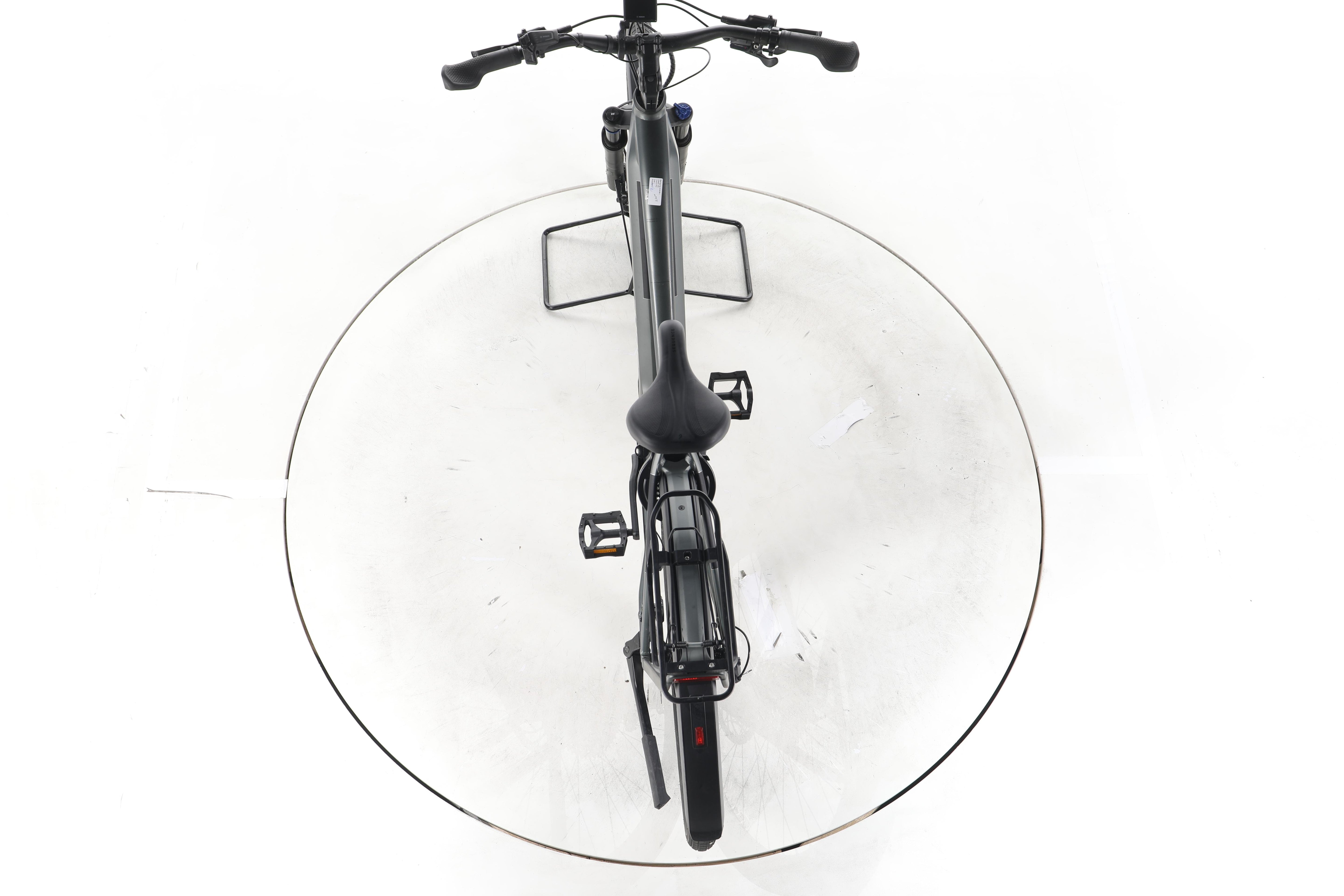 Cube Kathmandu Hybrid Pro Trekking E-Bike - Image 22