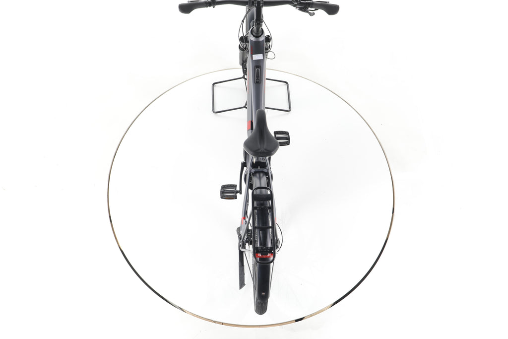 Conway Cairon T 2.0 Trekking E-Bike 2025 - Image 22
