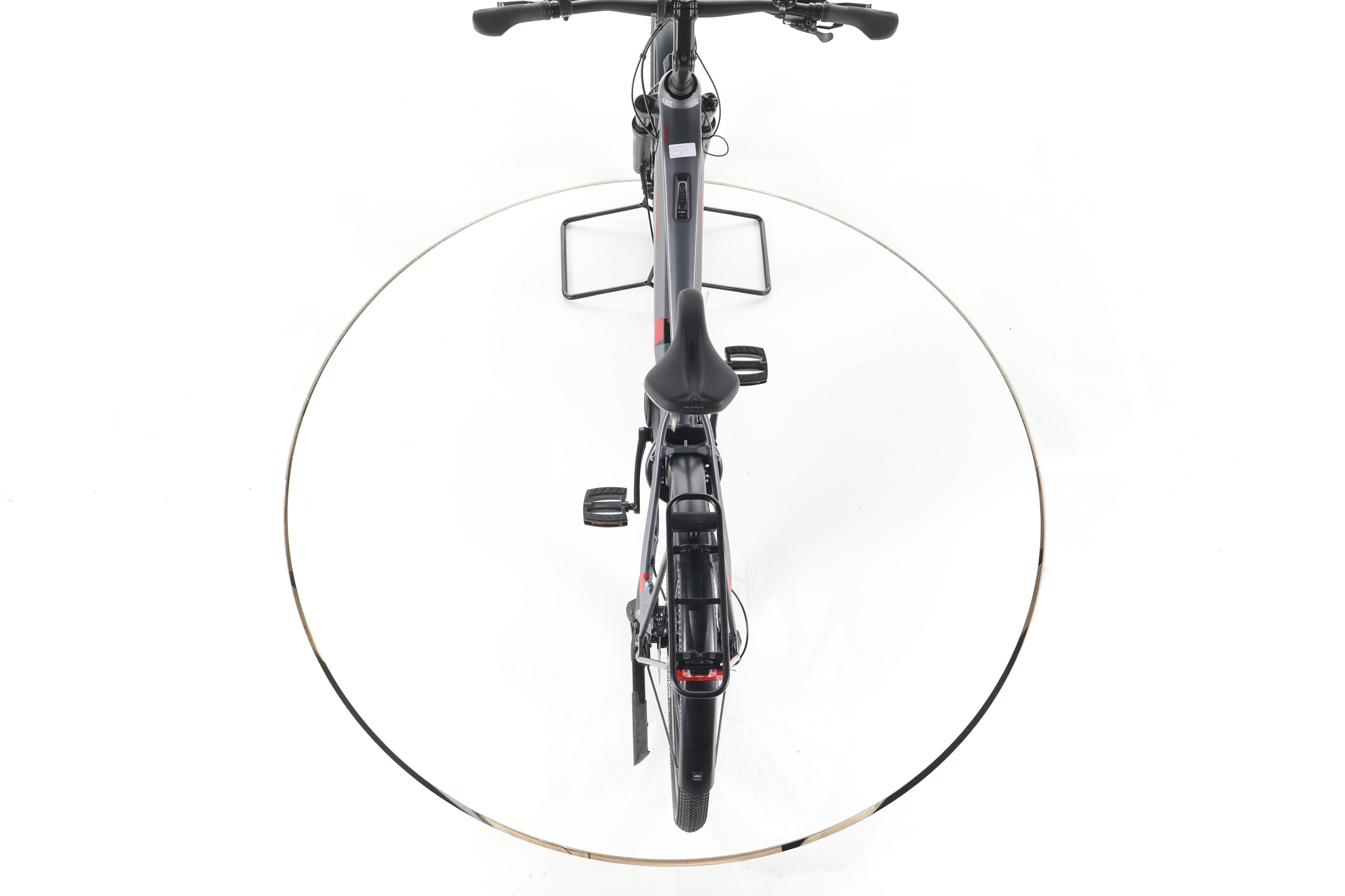 Conway Cairon T 2.0 Trekking E-Bike 2025 - Image 22