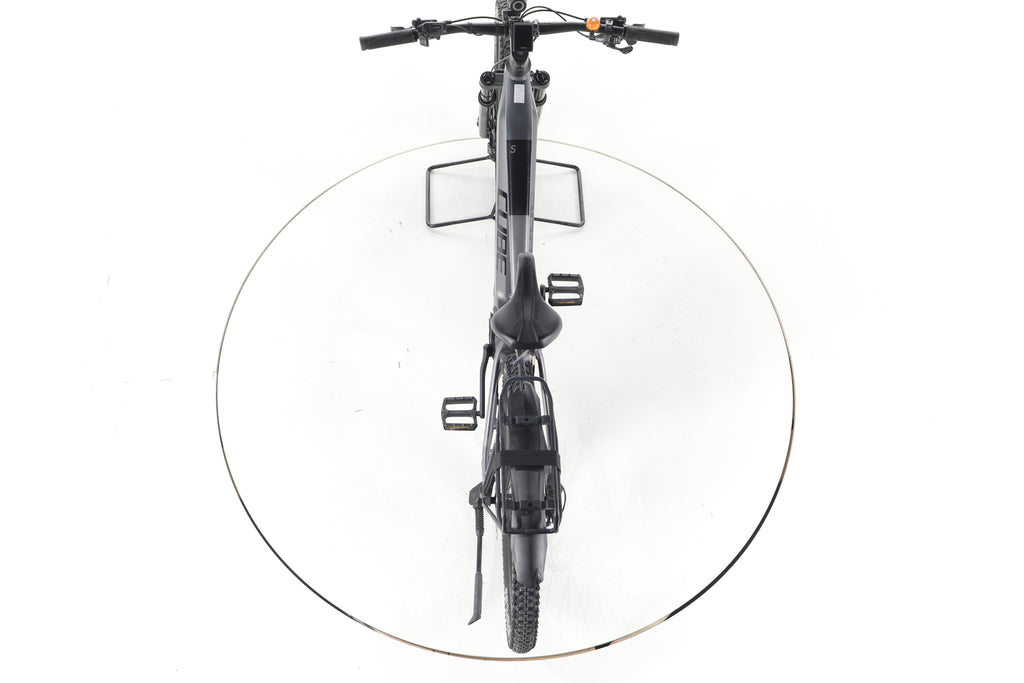 Cube Reaction Hybrid SLT E-Bike - Image 22
