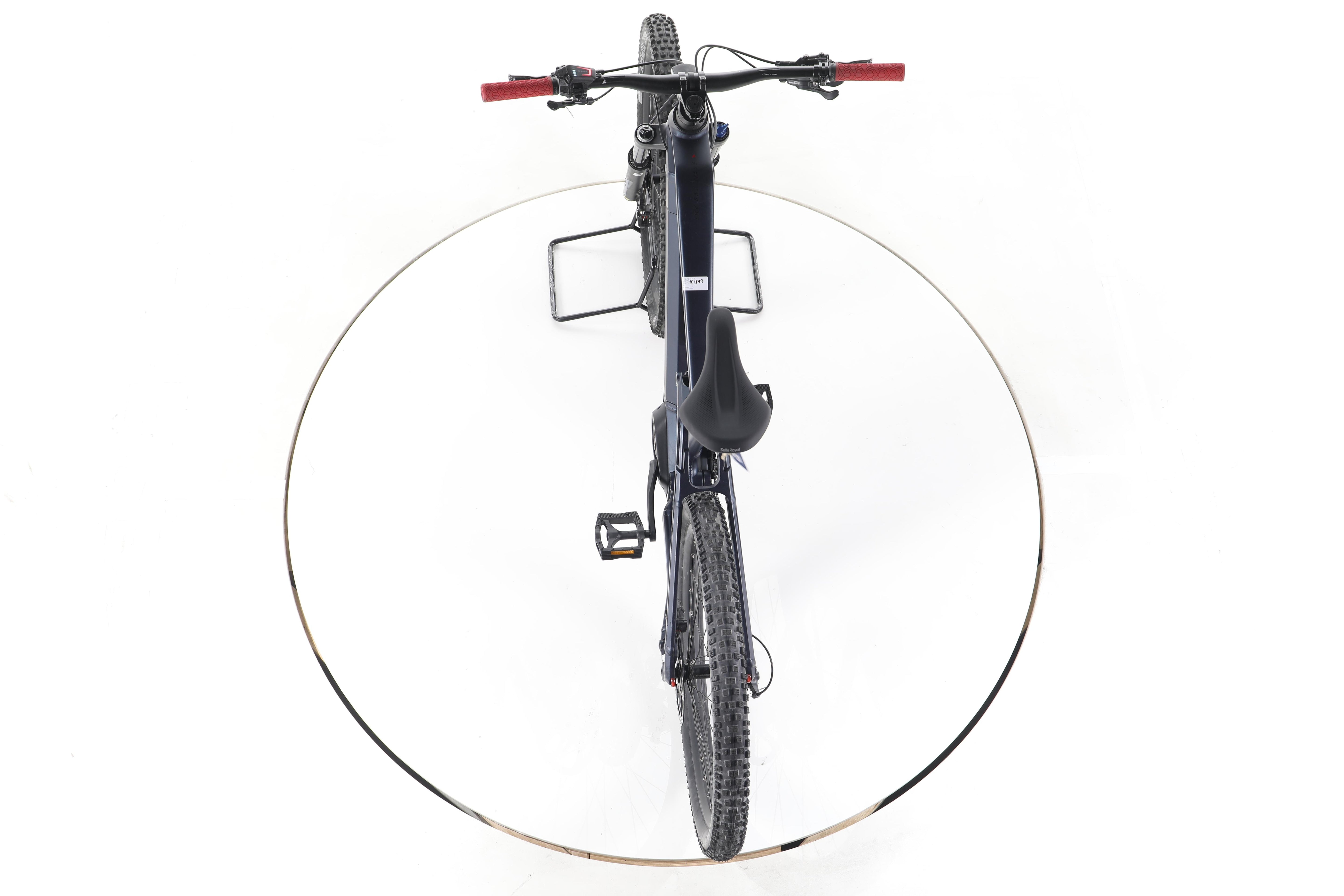 Bulls Sonic EVO AM 1 E-Bike Fully - Image 22