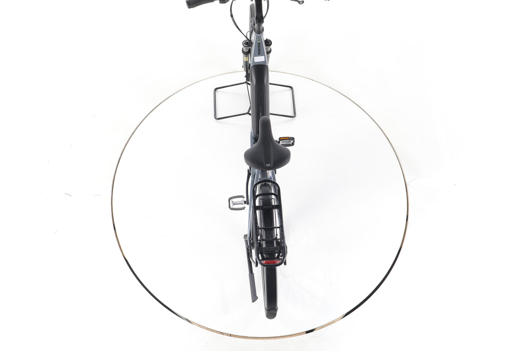 KTM Macina Sport Pts Pro Trekking E-Bike Tiefeinsteiger - Image 22